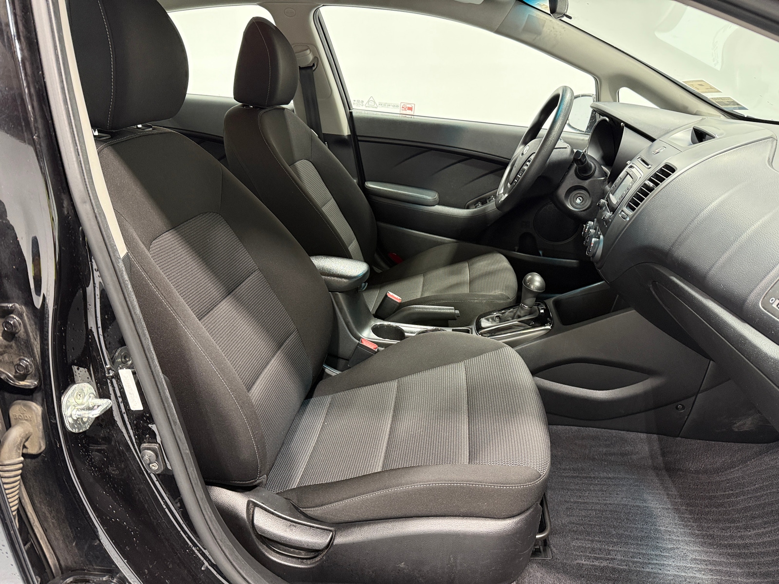 Thumbnail: 2018 Kia Forte - 2