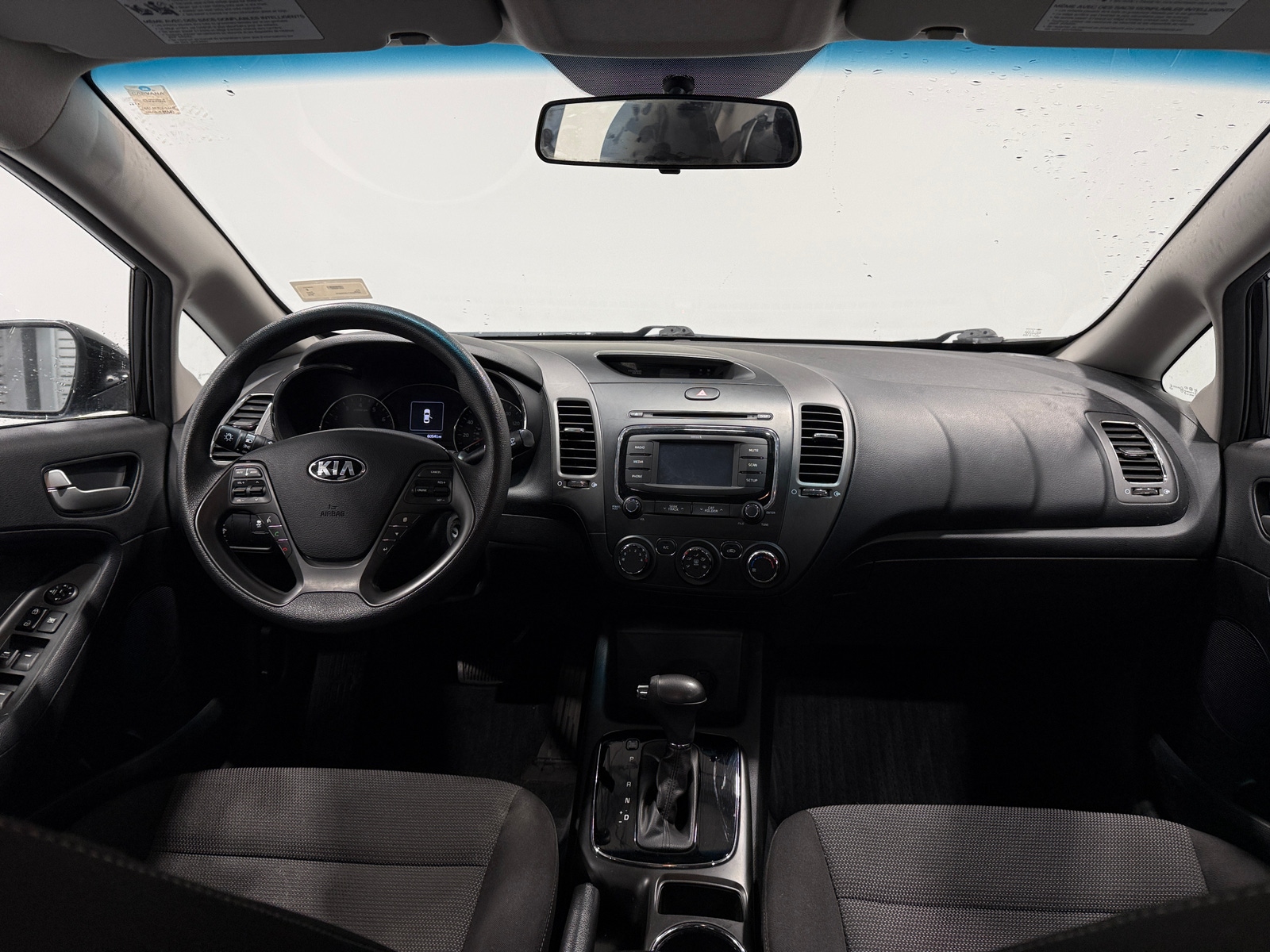 Thumbnail: 2018 Kia Forte - 3