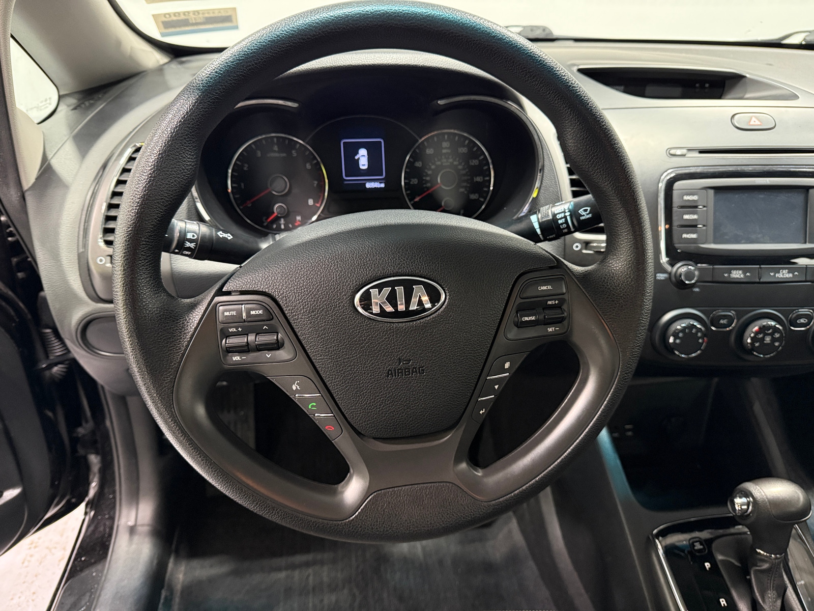 Thumbnail: 2018 Kia Forte - 5