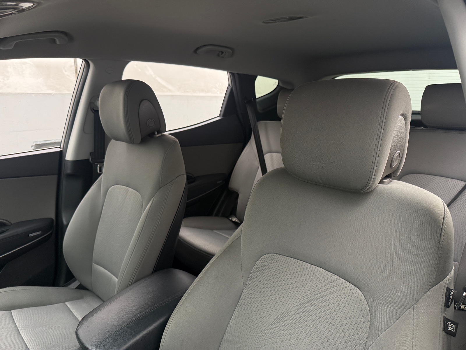 Thumbnail: 2017 Hyundai Santa Fe - 2