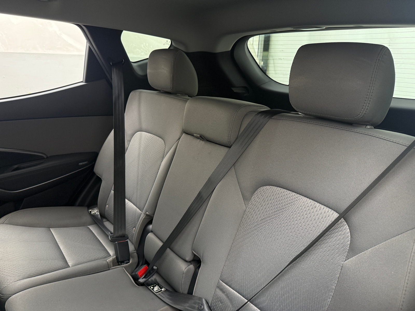 Thumbnail: 2017 Hyundai Santa Fe - 6