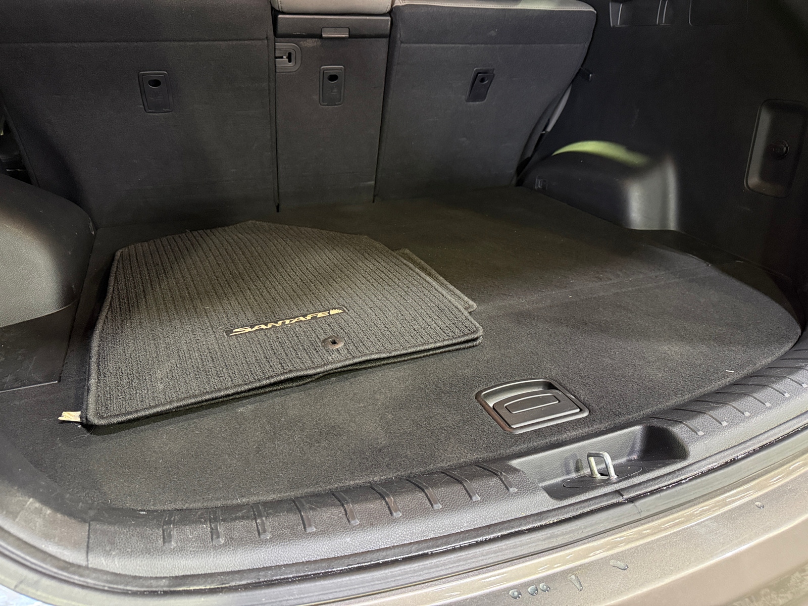 Thumbnail: 2017 Hyundai Santa Fe - 7