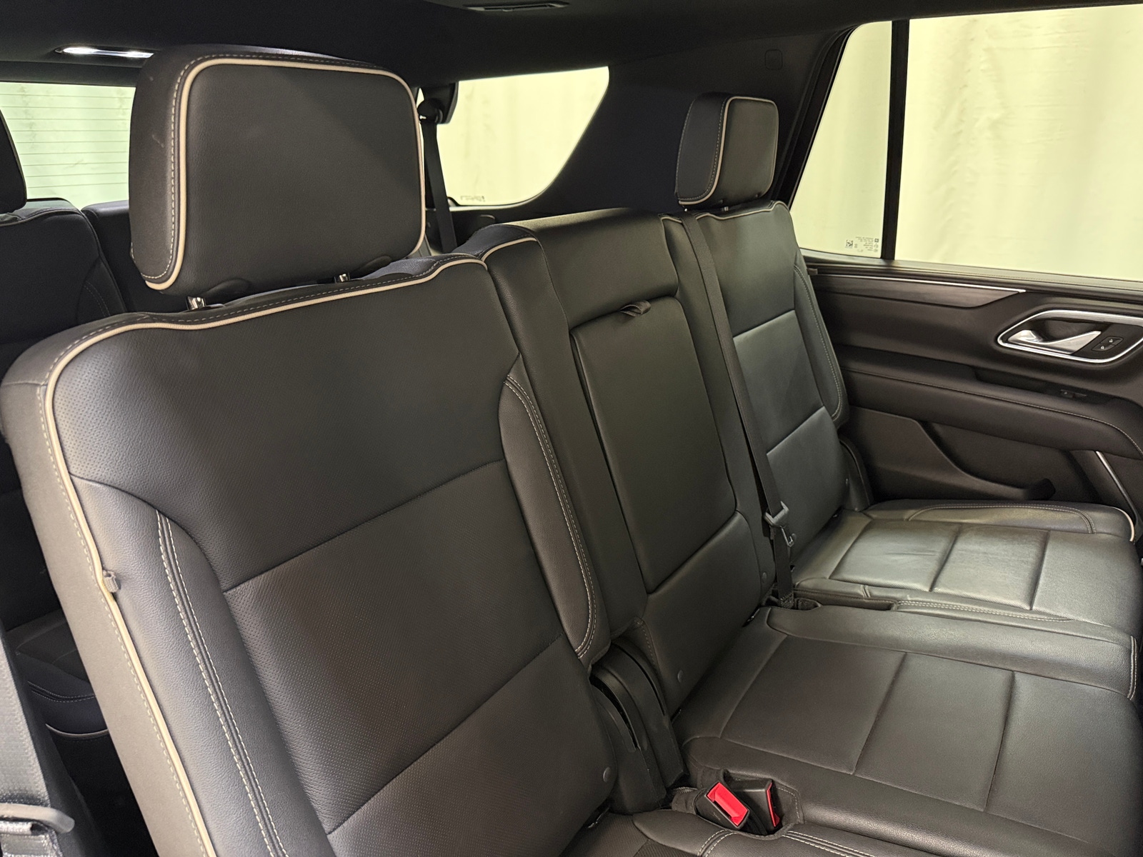 Thumbnail: 2024 GMC Yukon - 5