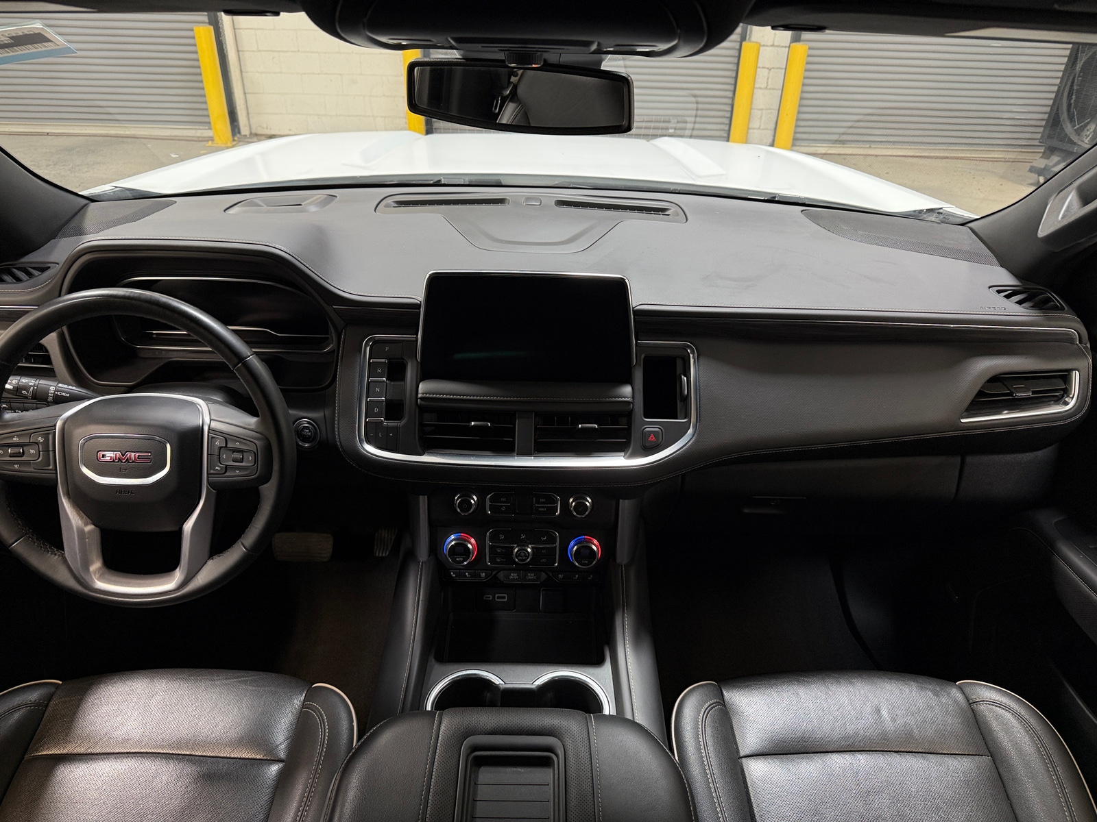 Thumbnail: 2024 GMC Yukon - 2