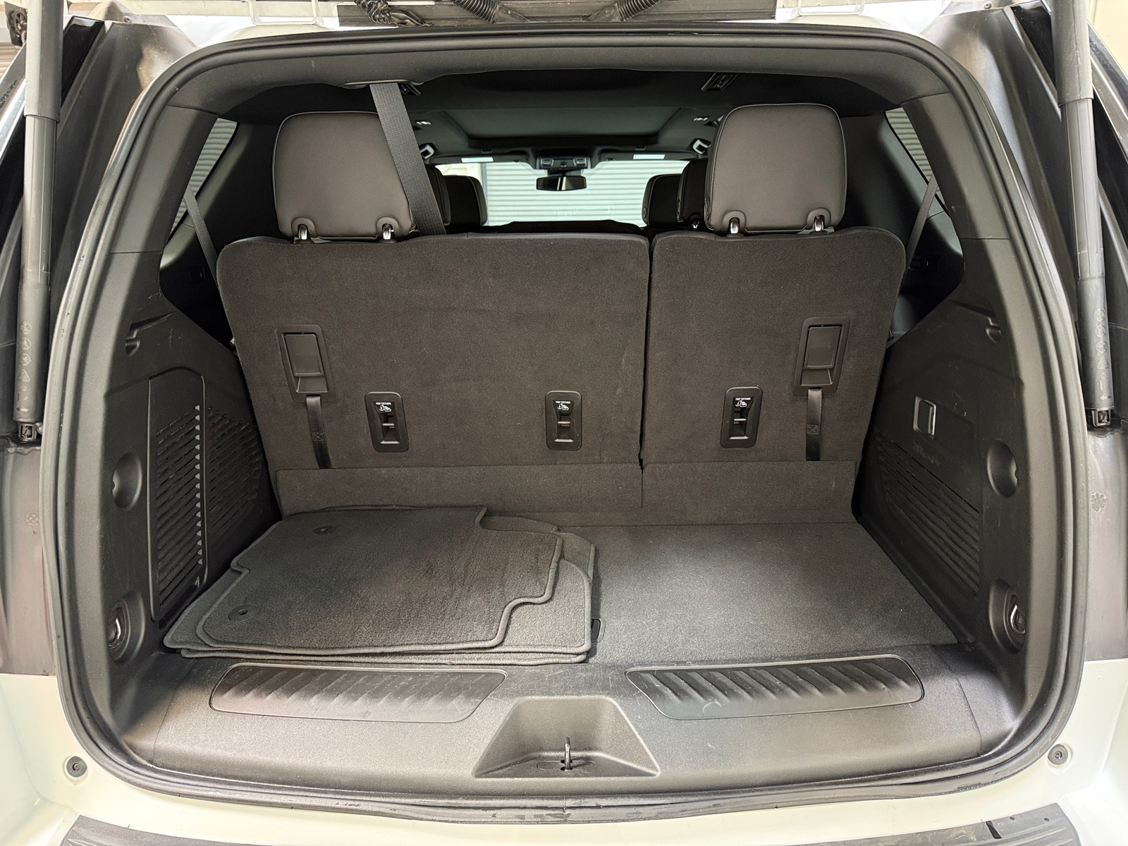 Thumbnail: 2024 GMC Yukon - 6