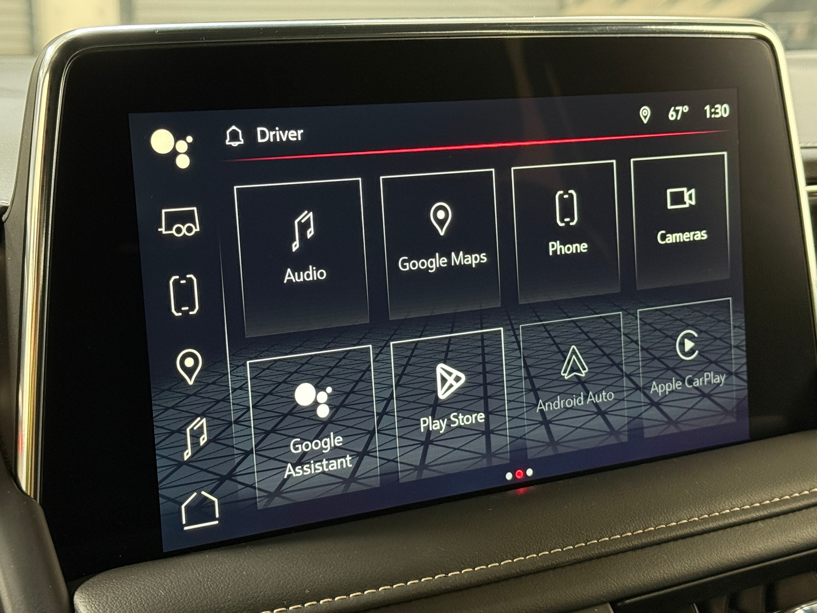 Thumbnail: 2024 GMC Yukon - 3