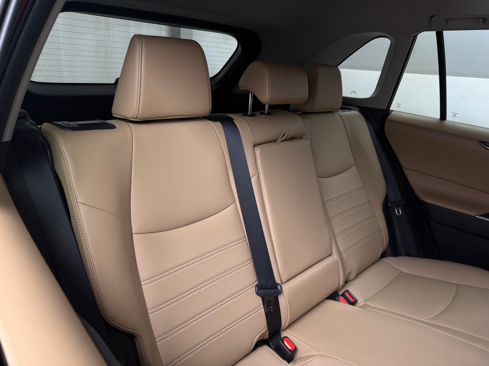 Thumbnail: 2025 Toyota RAV4 - 5