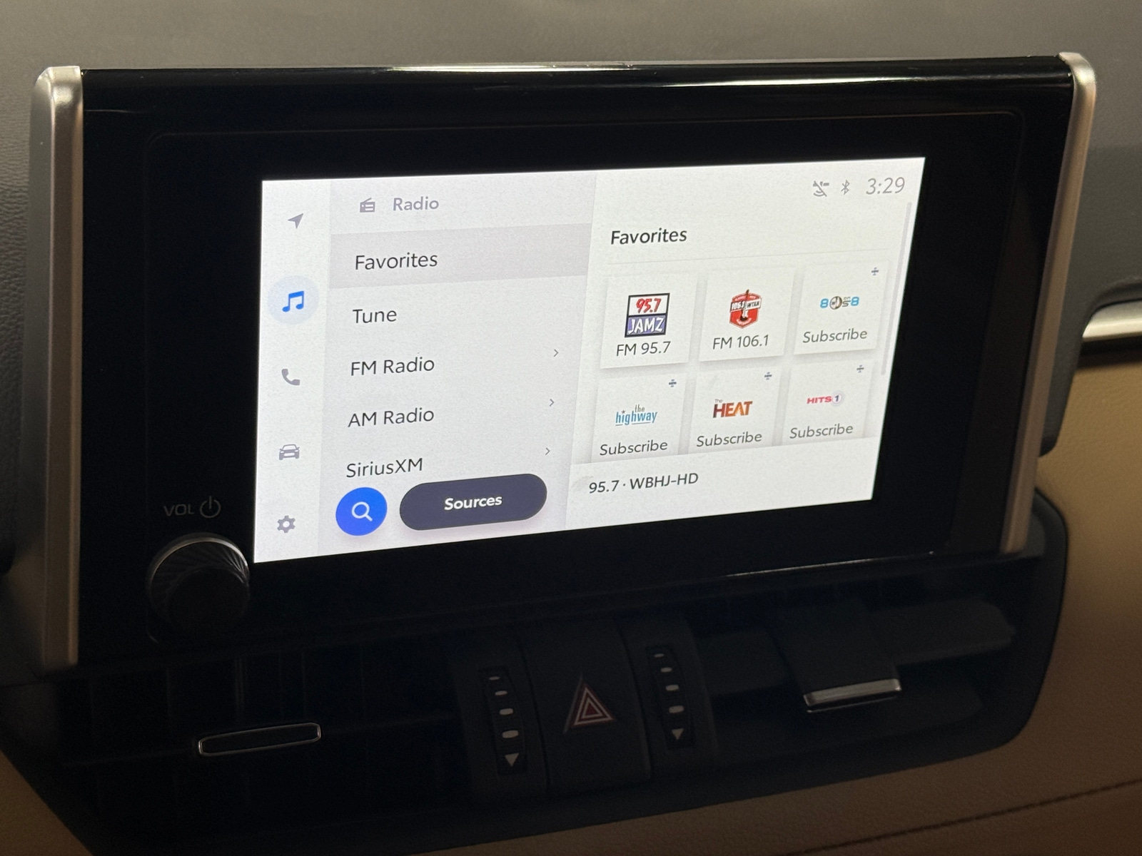 Thumbnail: 2025 Toyota RAV4 - 3