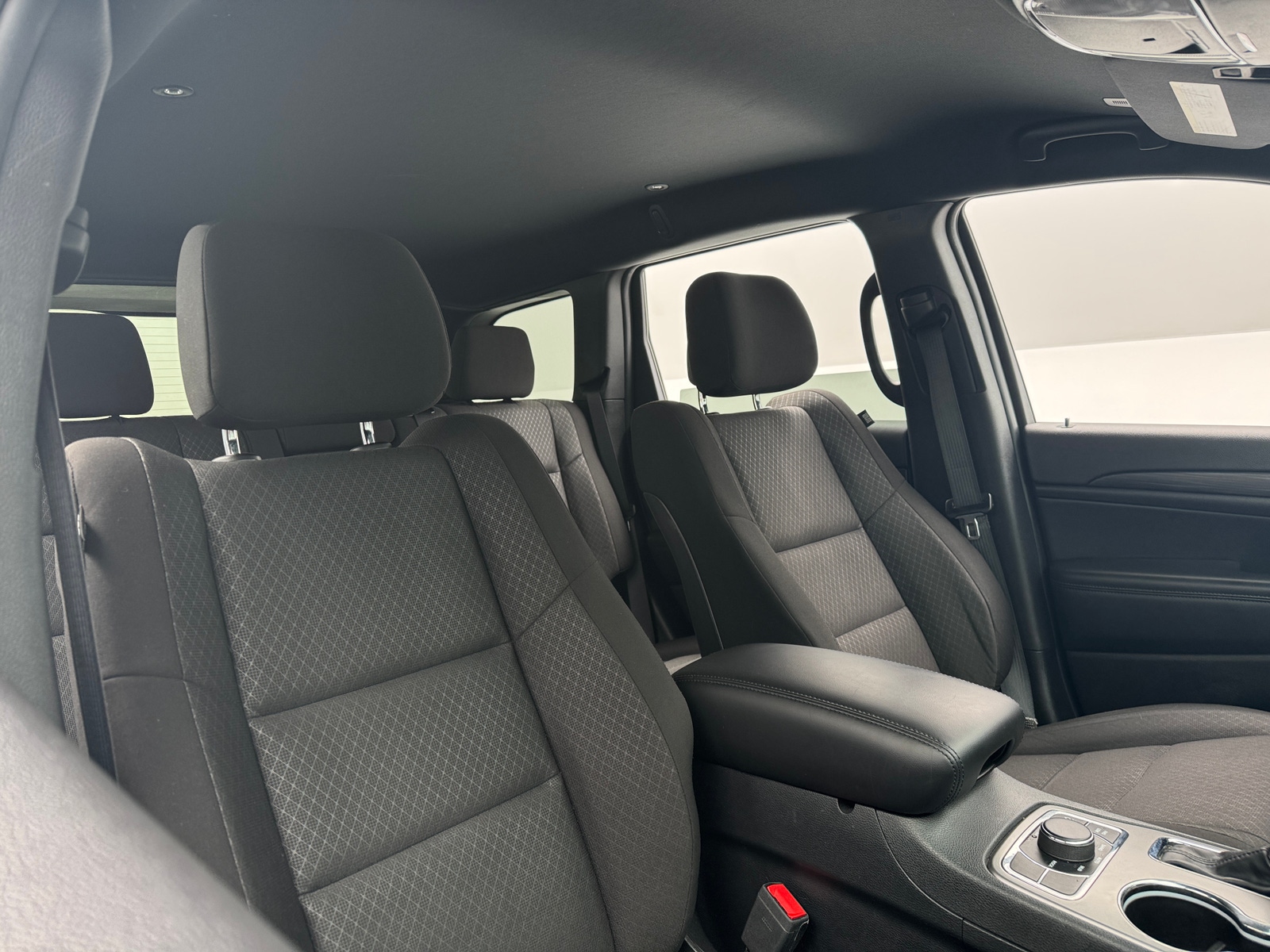 Thumbnail: 2020 Jeep Grand Cherokee - 2