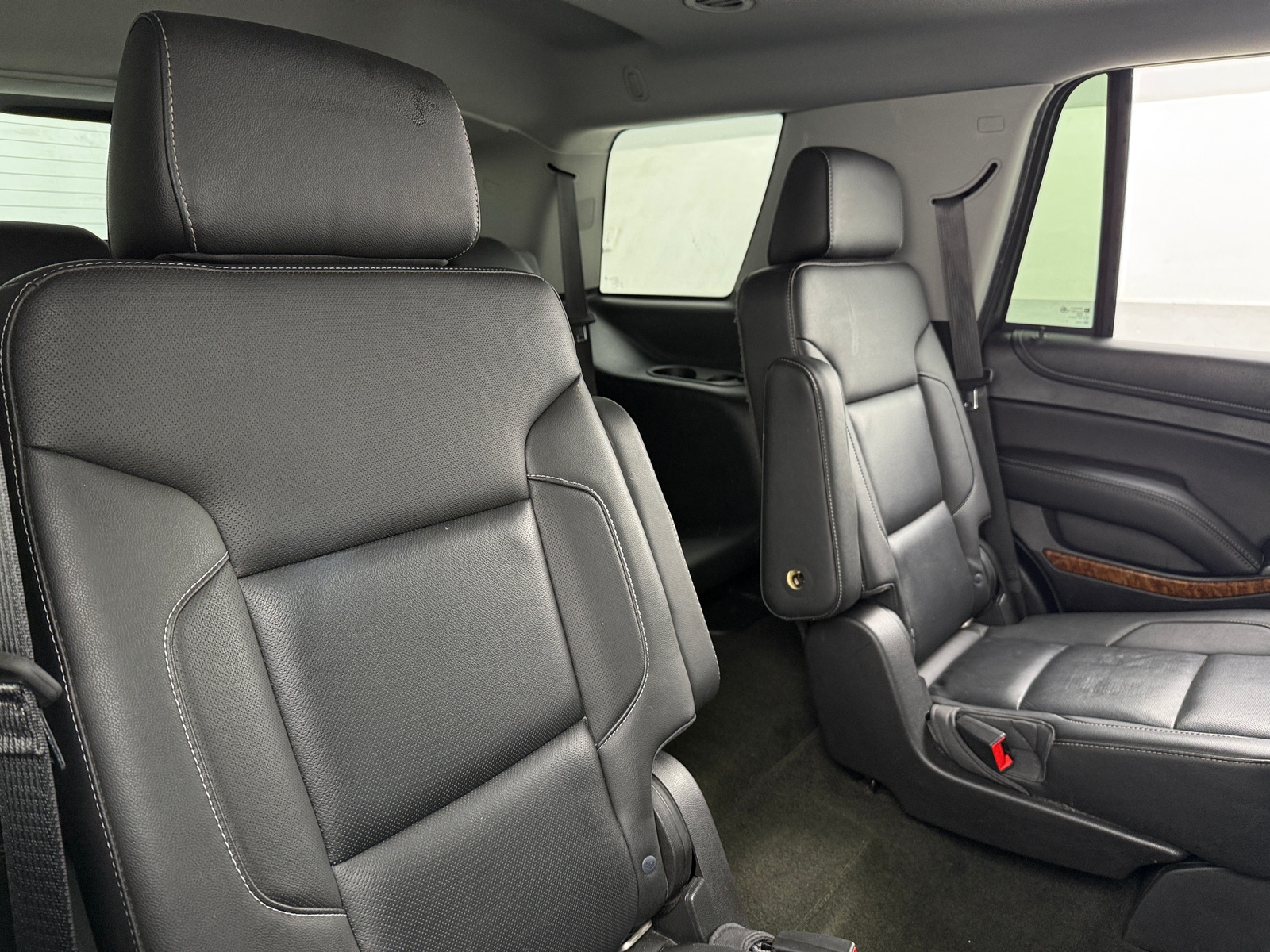 Thumbnail: 2018 Chevrolet Tahoe - 6