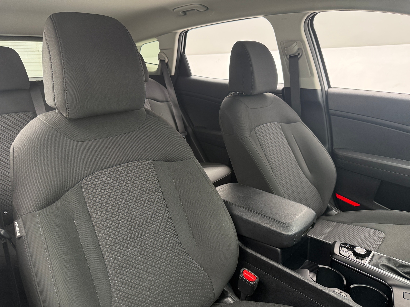 Thumbnail: 2025 Kia Sportage - 2