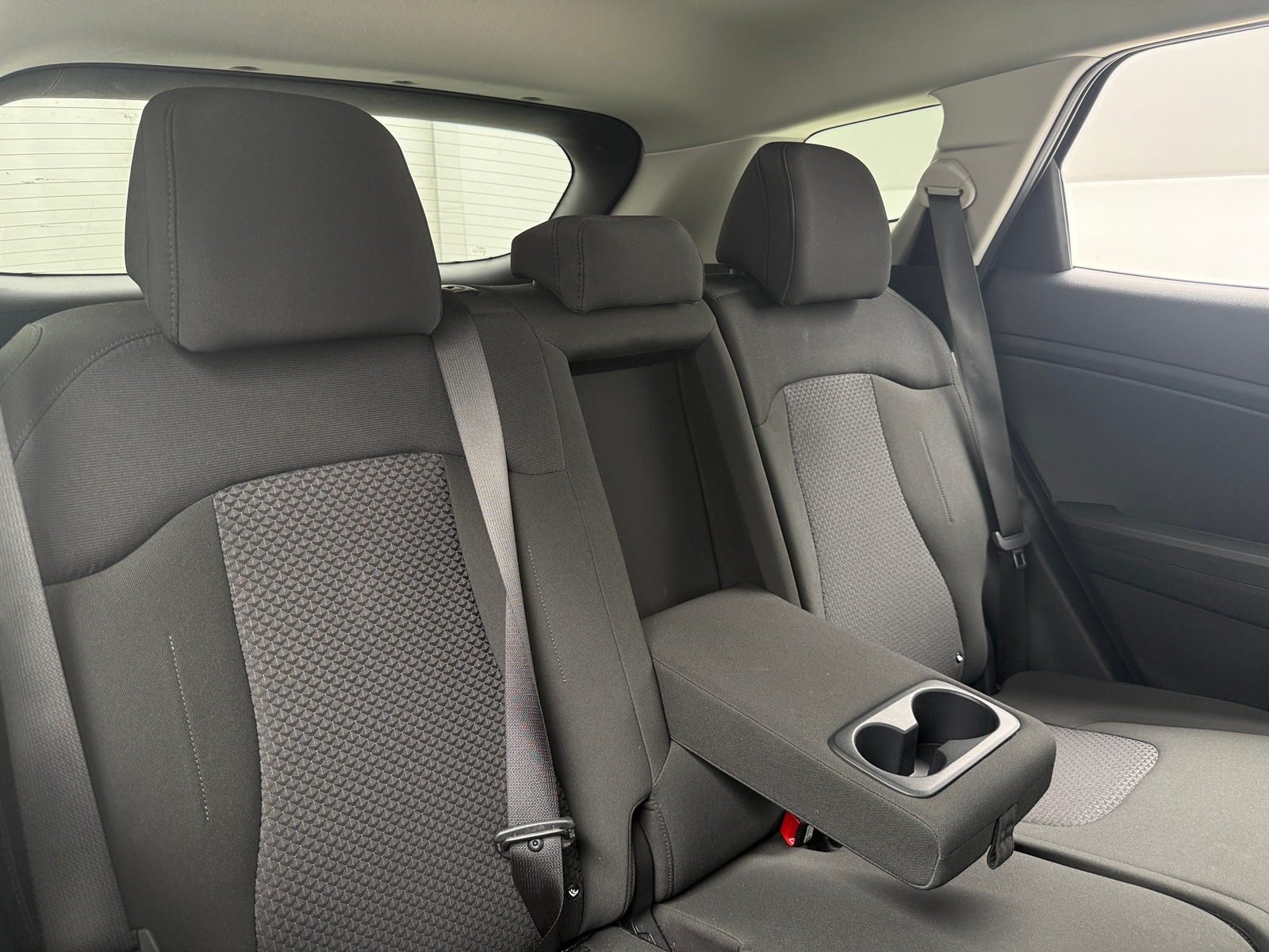 Thumbnail: 2025 Kia Sportage - 6