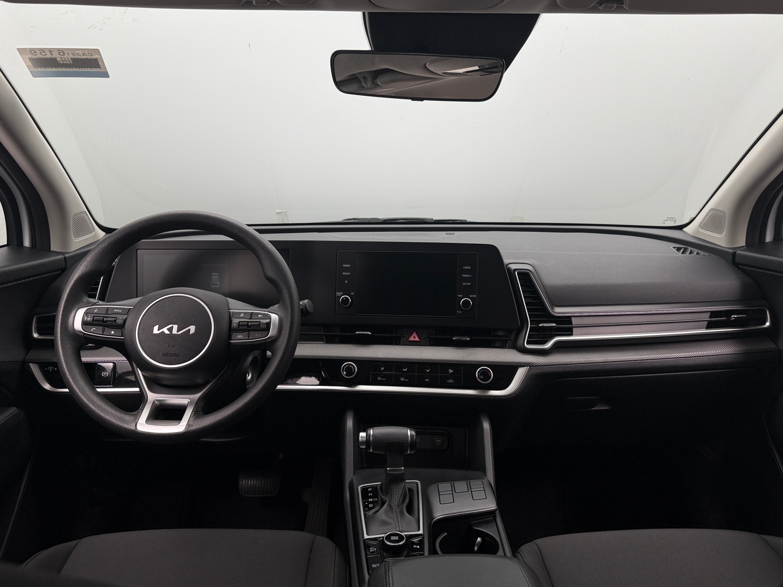 Thumbnail: 2025 Kia Sportage - 3