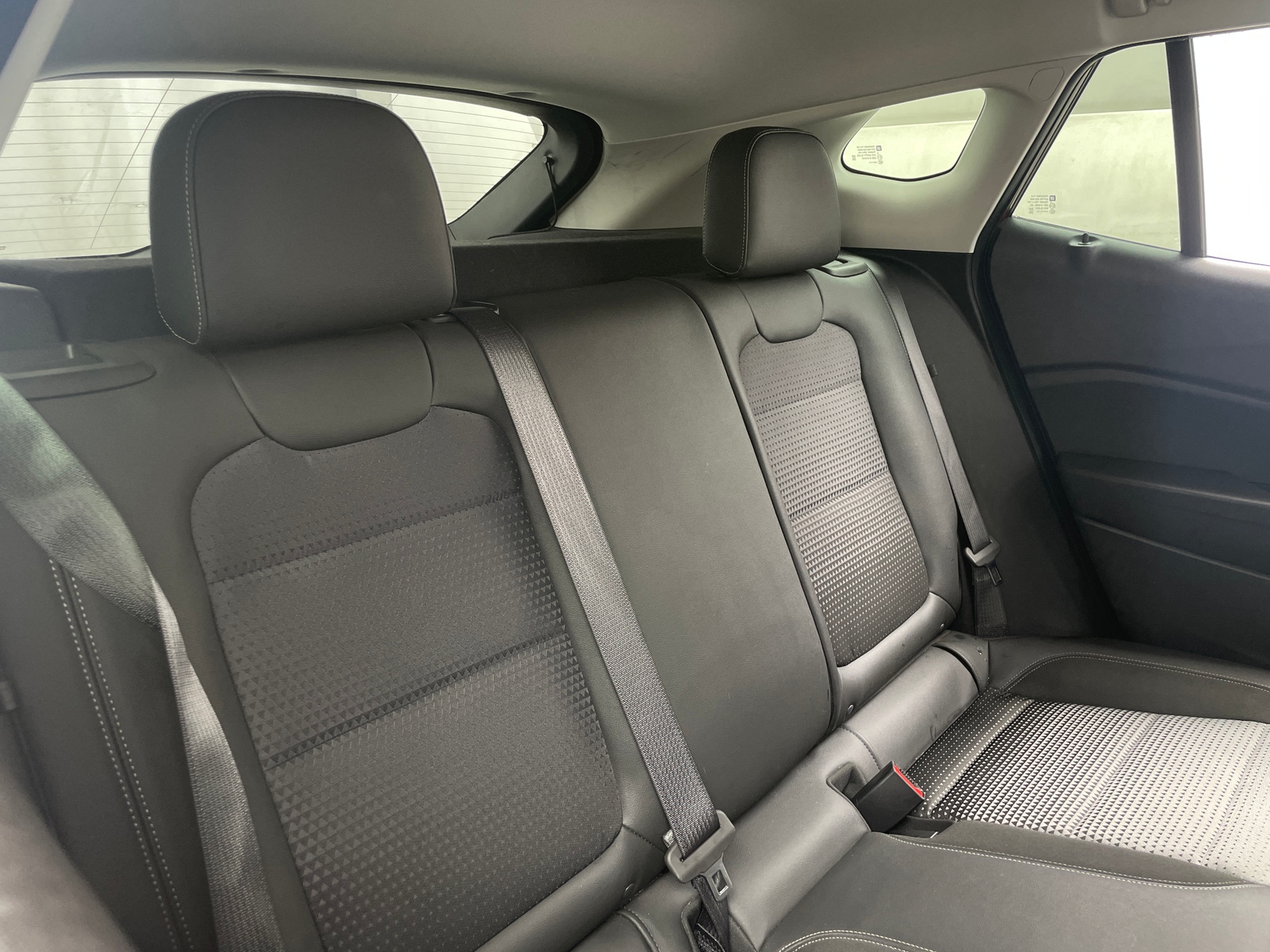 Thumbnail: 2025 Chevrolet Trax - 6