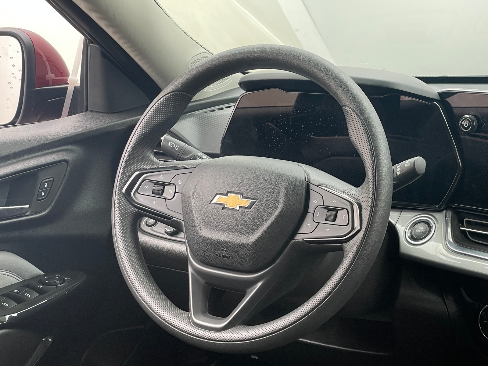 Thumbnail: 2025 Chevrolet Trax - 5