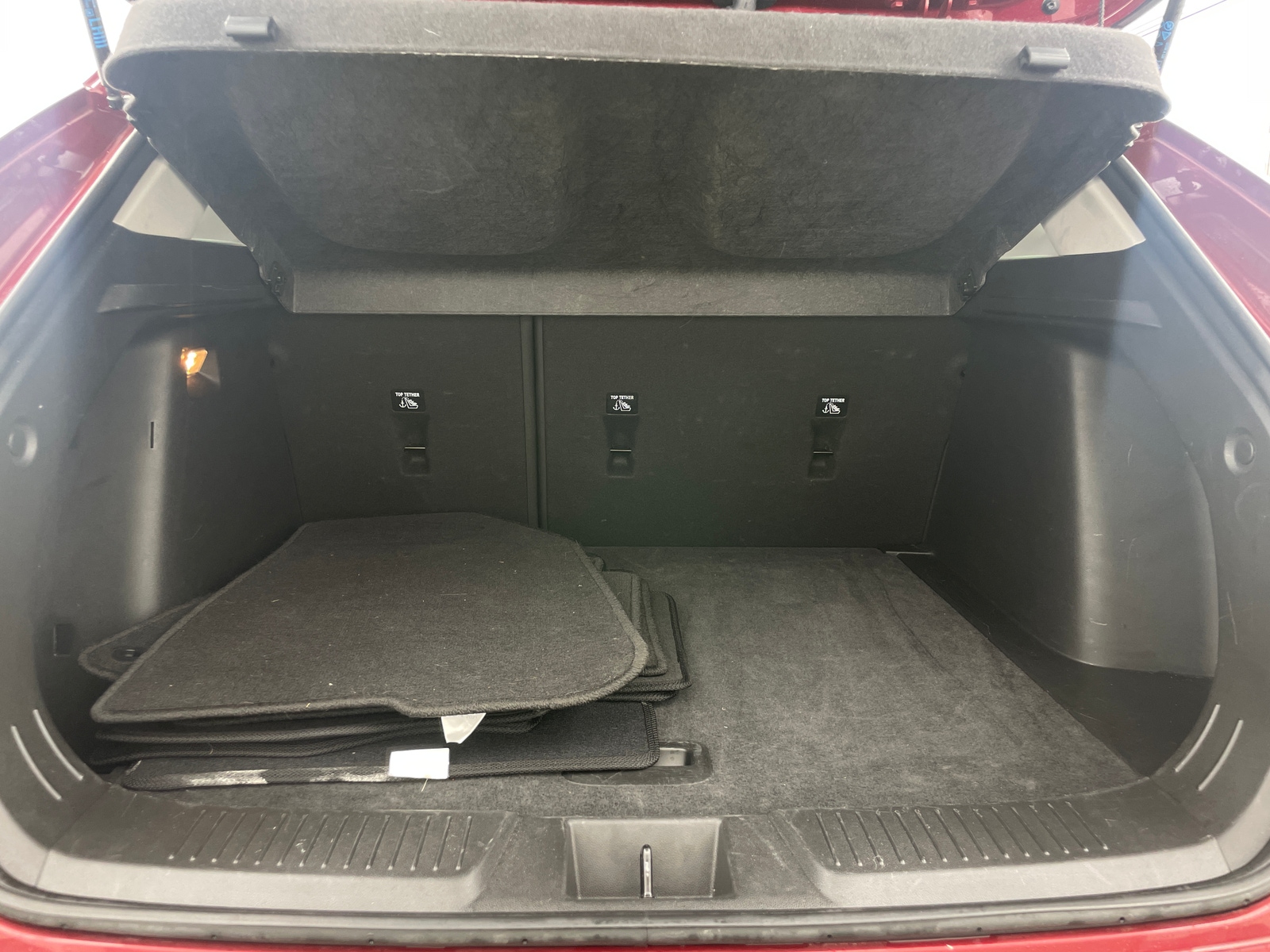 Thumbnail: 2025 Chevrolet Trax - 7