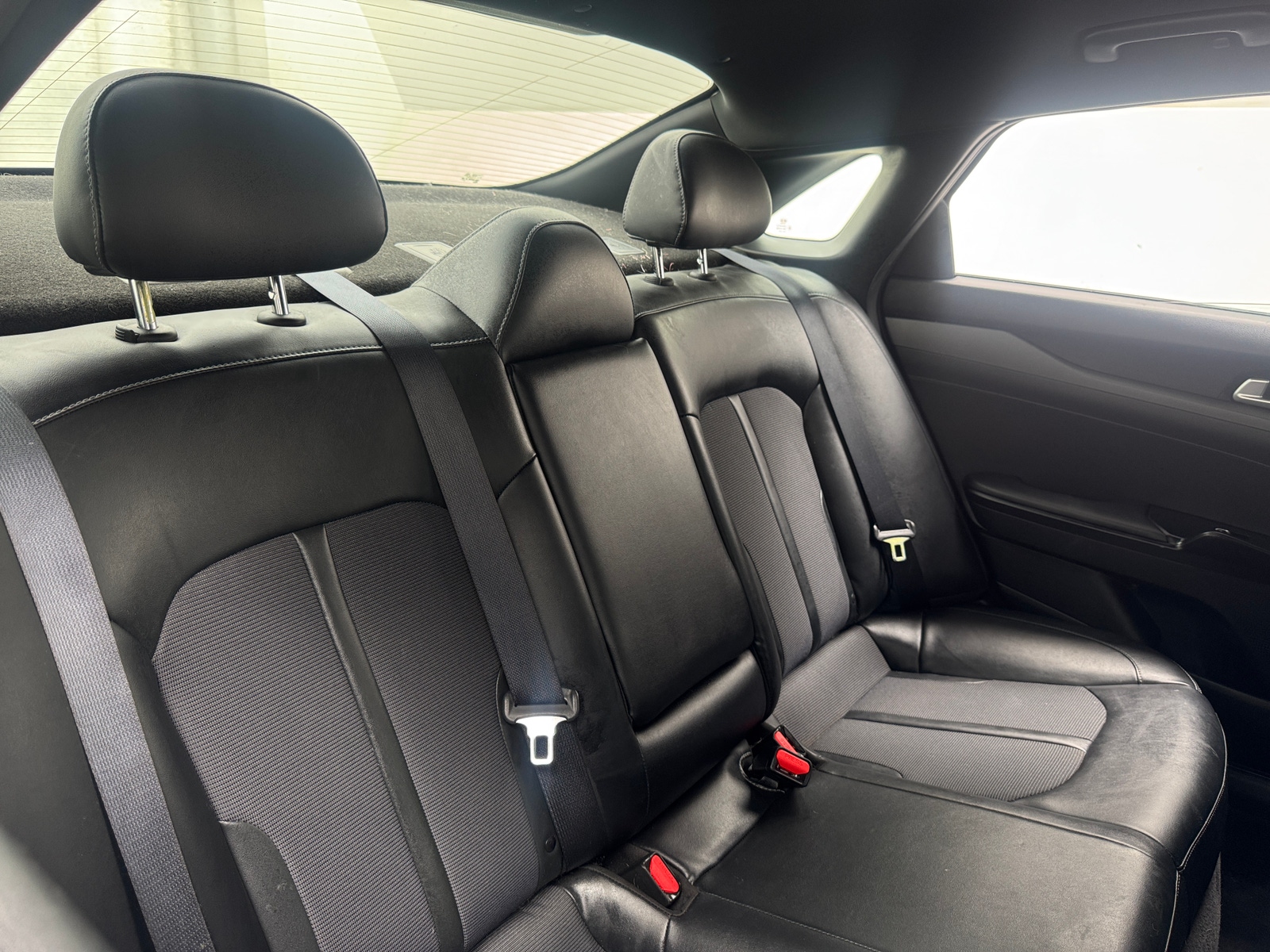 Thumbnail: 2021 Kia K5 - 6