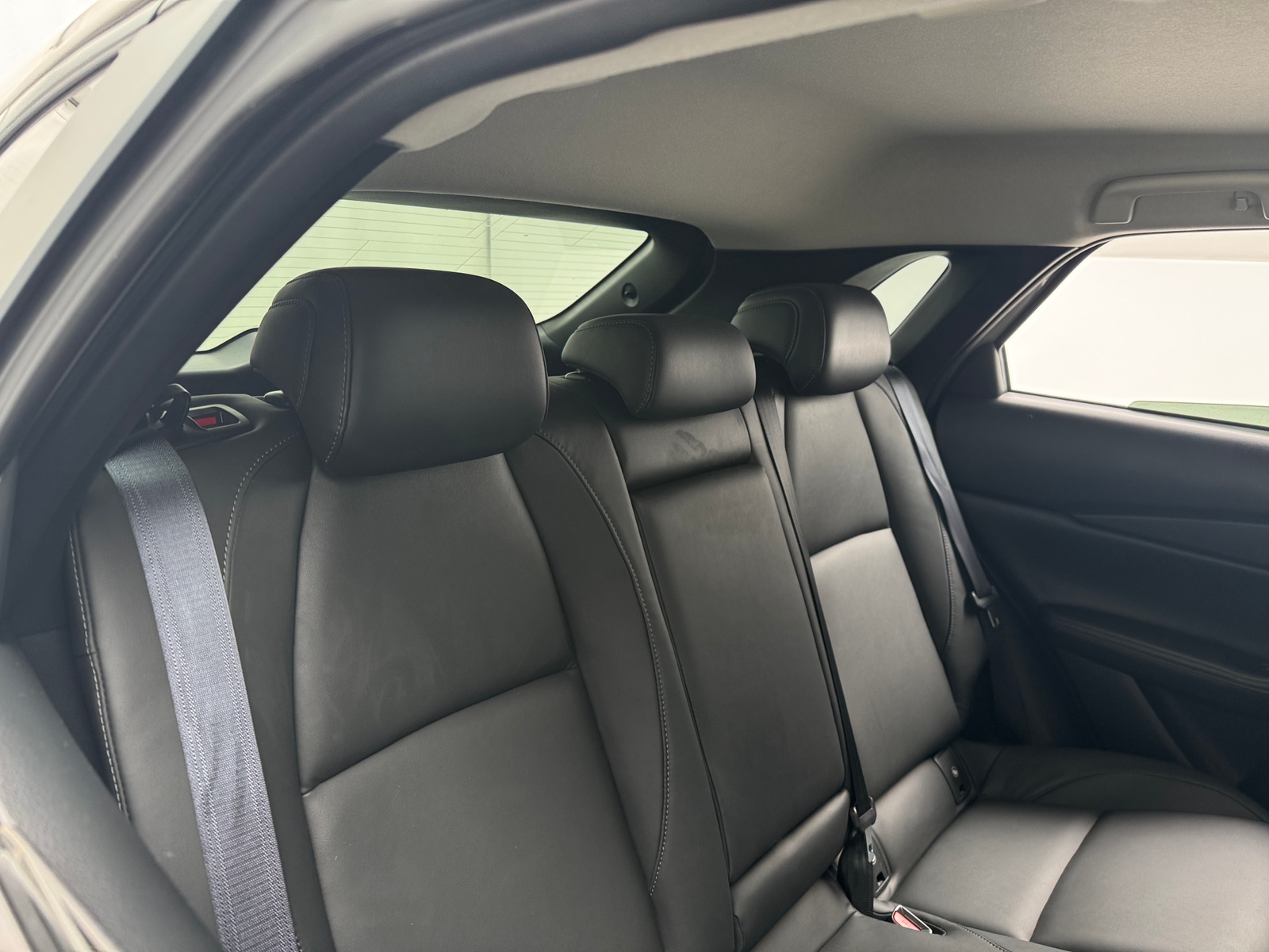 Thumbnail: 2023 Mazda CX-30 - 5