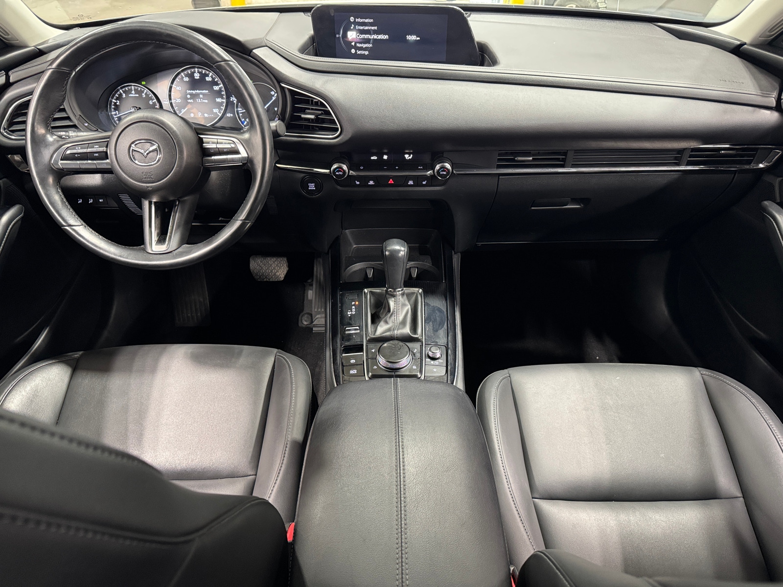 Thumbnail: 2023 Mazda CX-30 - 2