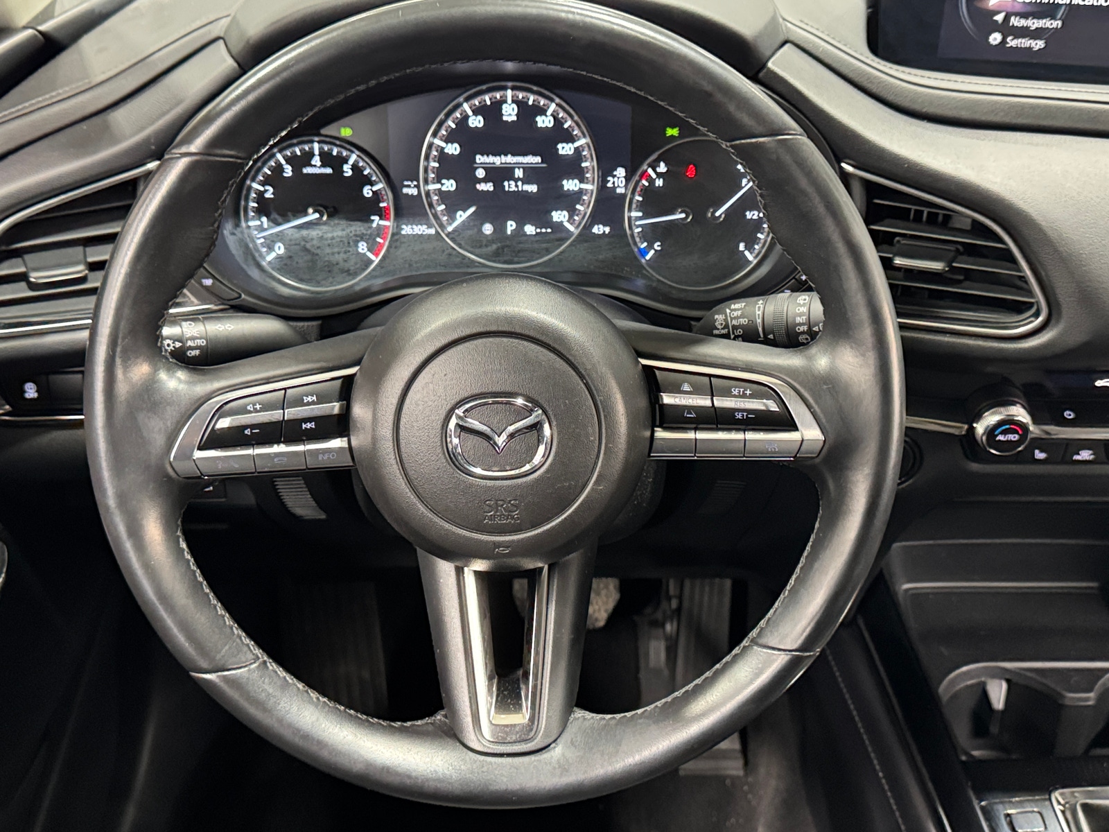 Thumbnail: 2023 Mazda CX-30 - 4