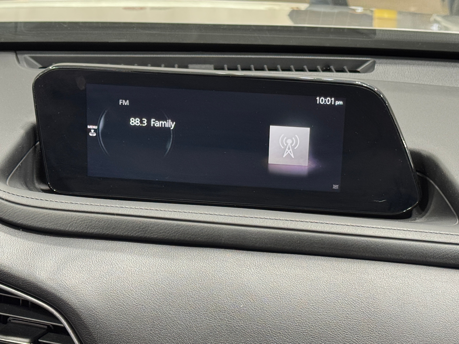 Thumbnail: 2023 Mazda CX-30 - 3