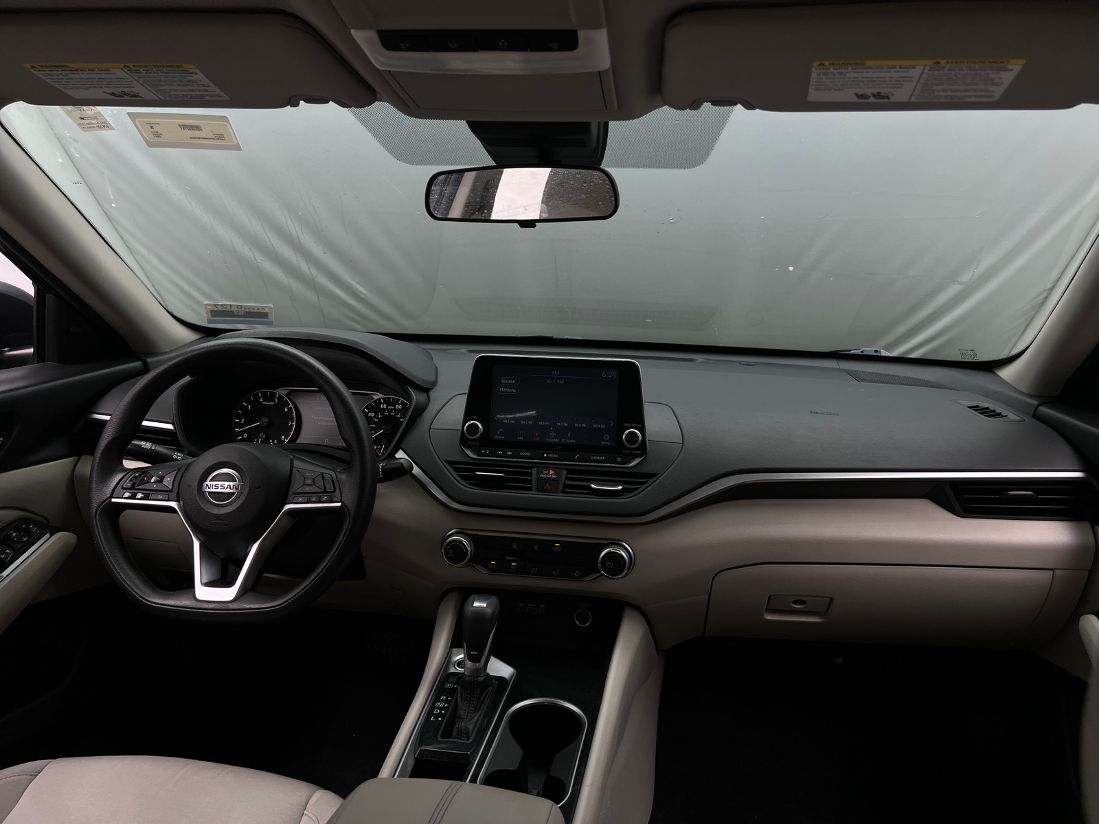 Thumbnail: 2021 Nissan Altima - 3