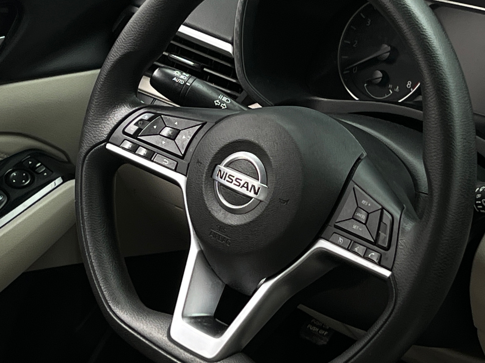 Thumbnail: 2021 Nissan Altima - 5