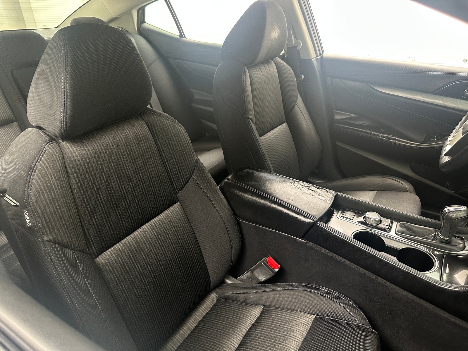 Thumbnail: 2018 Nissan Maxima - 2