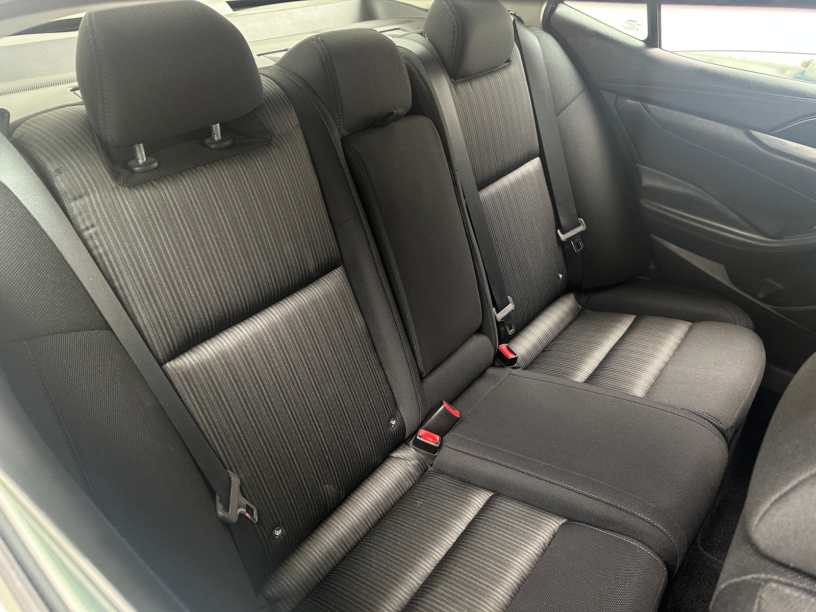 Thumbnail: 2018 Nissan Maxima - 6