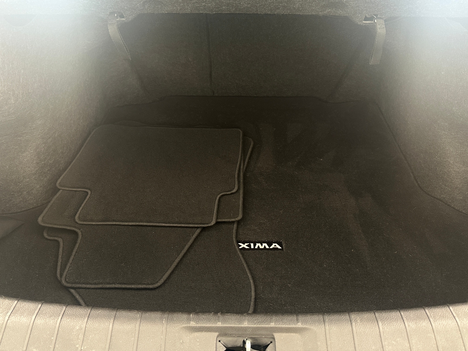 Thumbnail: 2018 Nissan Maxima - 7