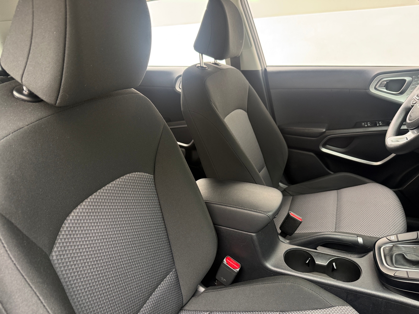 Thumbnail: 2025 Kia Soul - 2