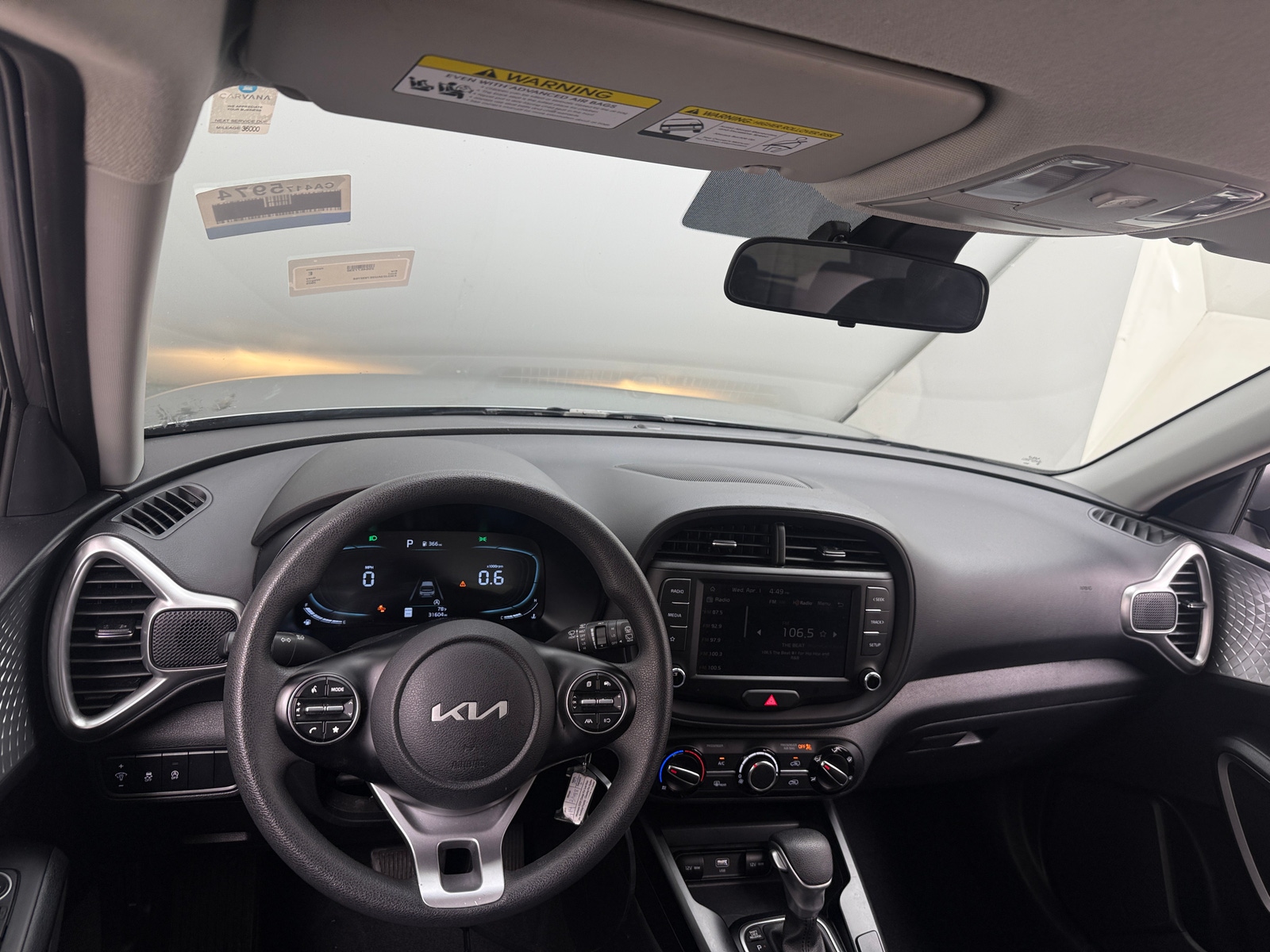 Thumbnail: 2025 Kia Soul - 3