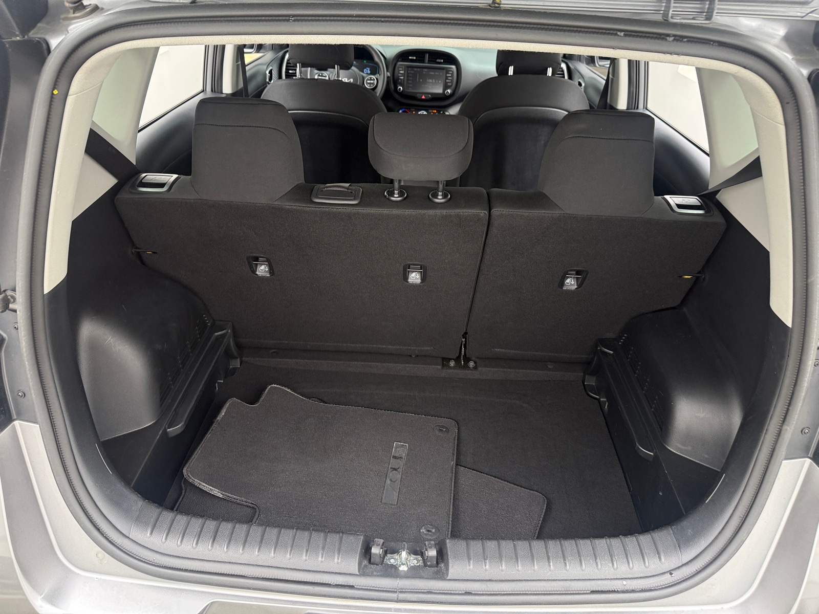 Thumbnail: 2025 Kia Soul - 7