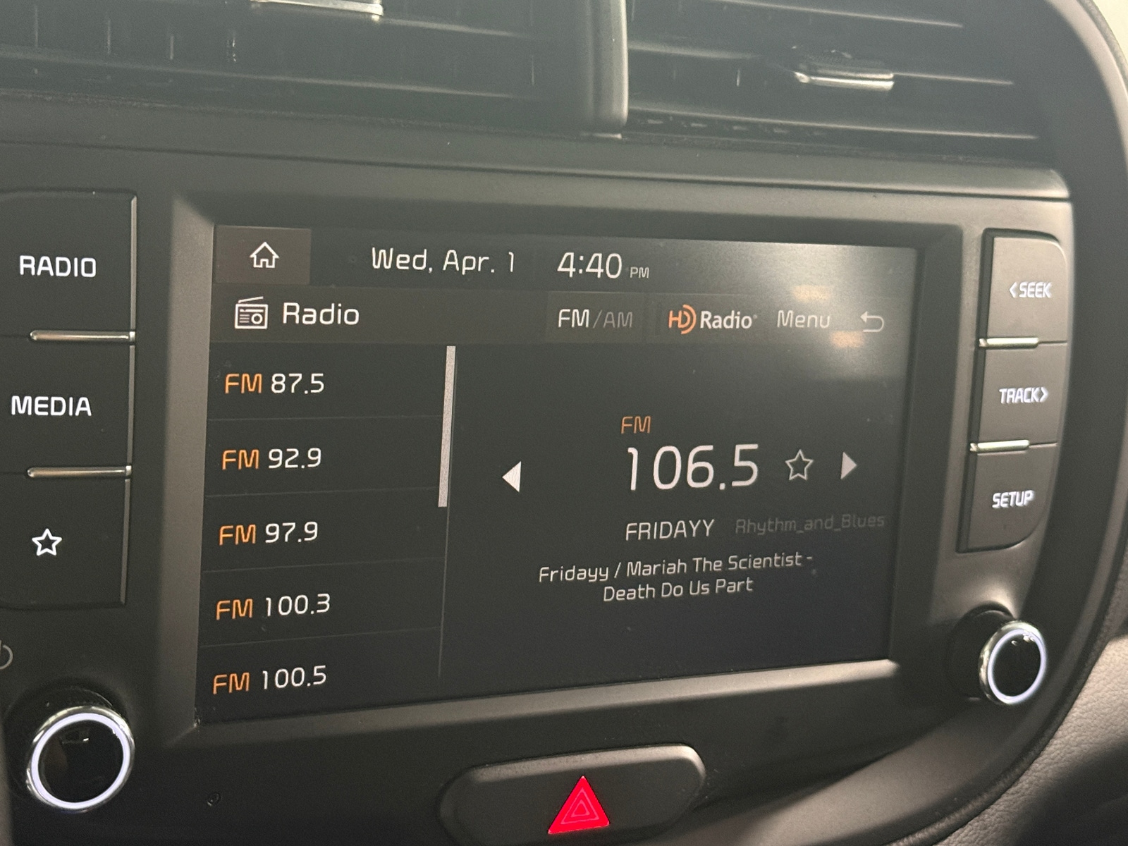 Thumbnail: 2025 Kia Soul - 4