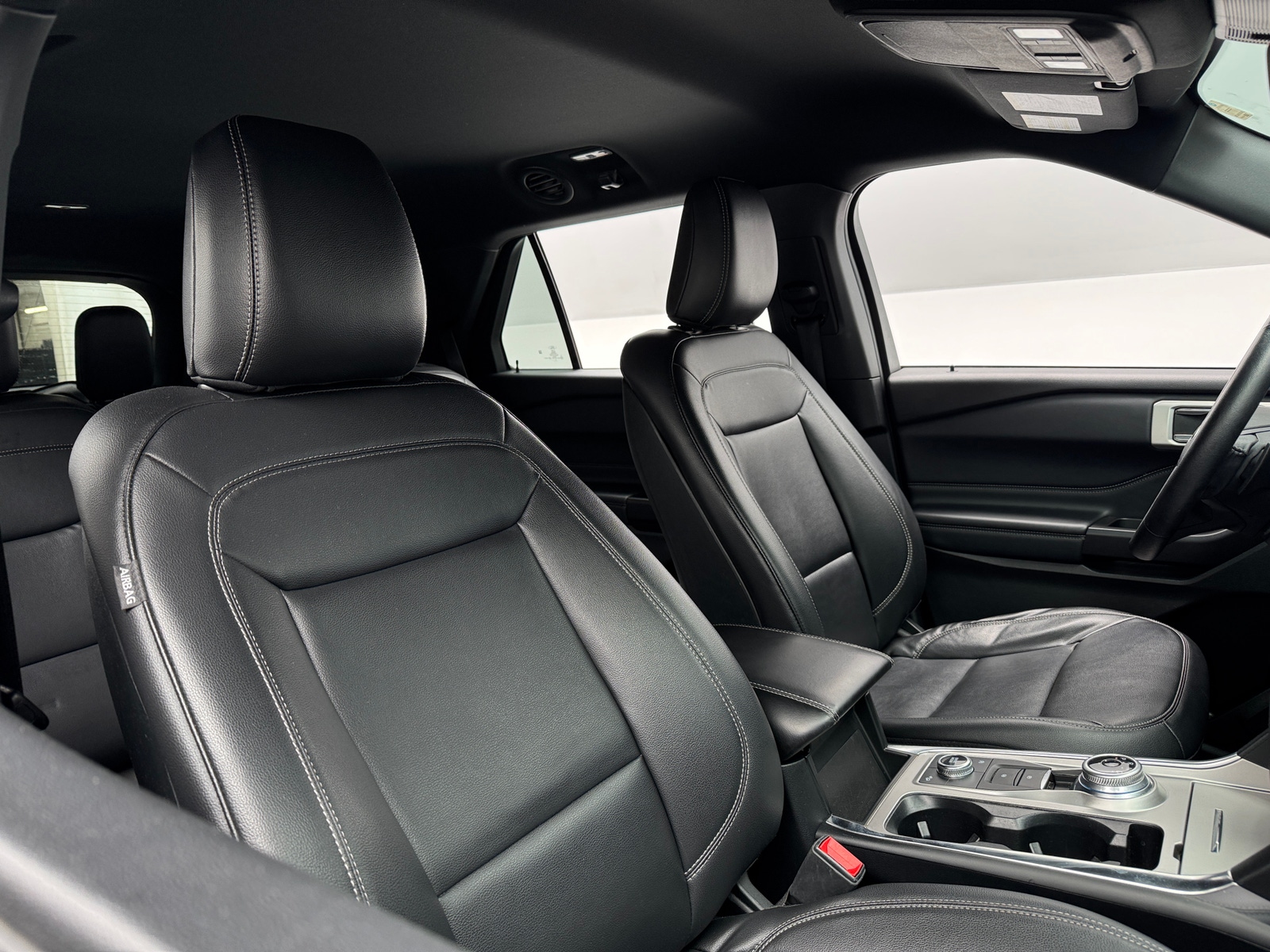 Thumbnail: 2020 Ford Explorer - 2