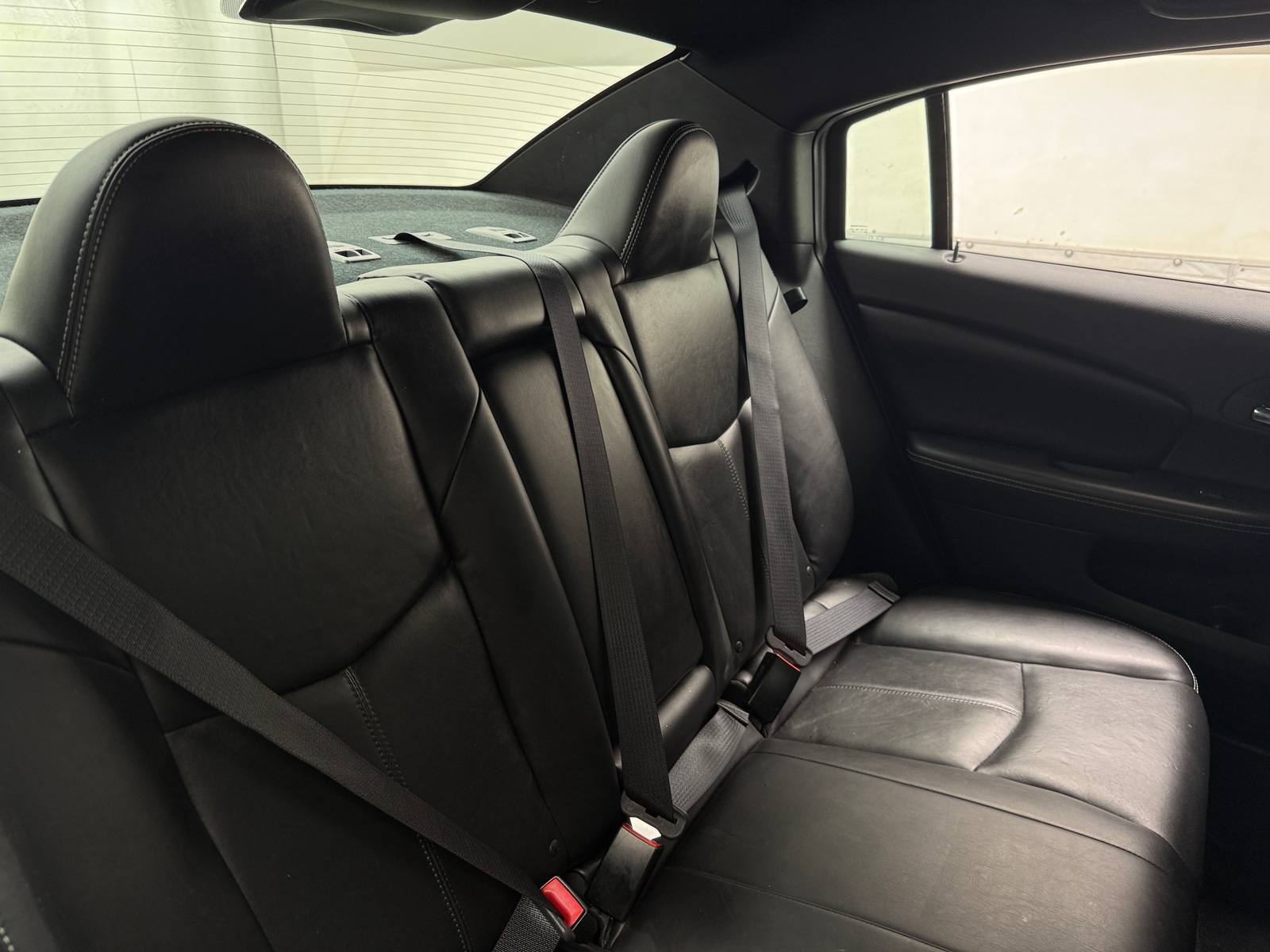 Thumbnail: 2011 Chrysler 200 - 5