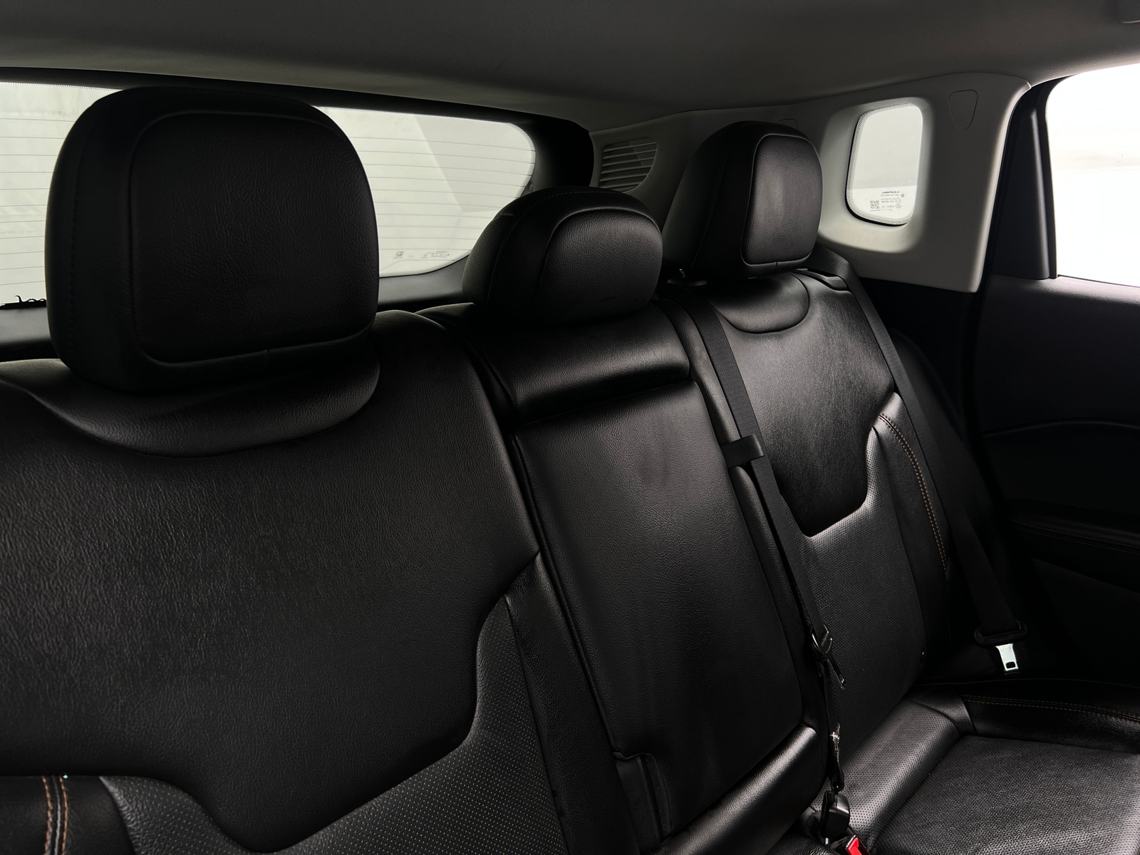 Thumbnail: 2021 Jeep Compass - 5