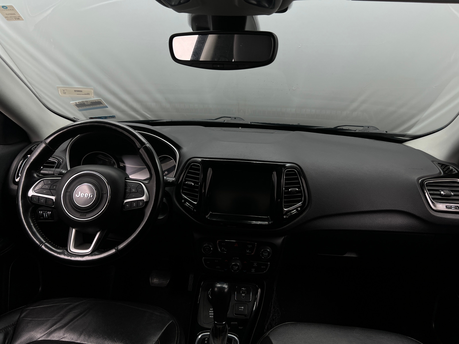 Thumbnail: 2021 Jeep Compass - 2