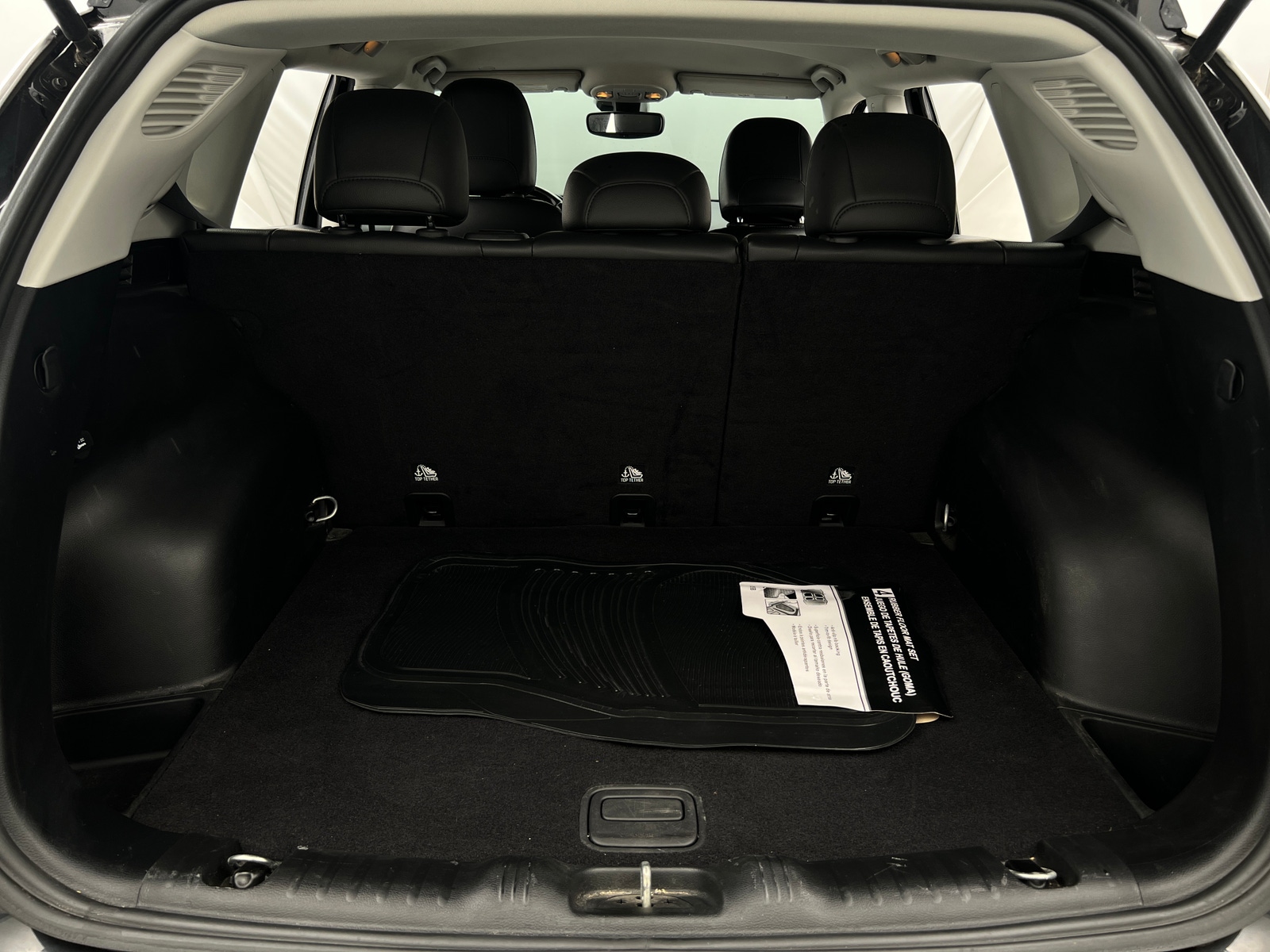 Thumbnail: 2021 Jeep Compass - 6