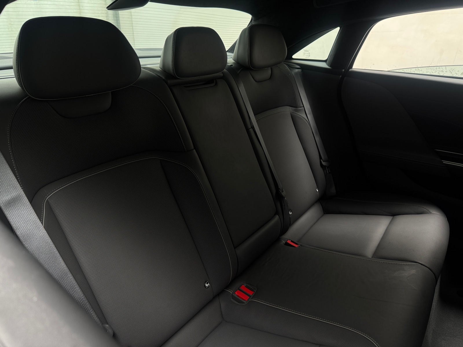 Thumbnail: 2023 Lucid Air - 5