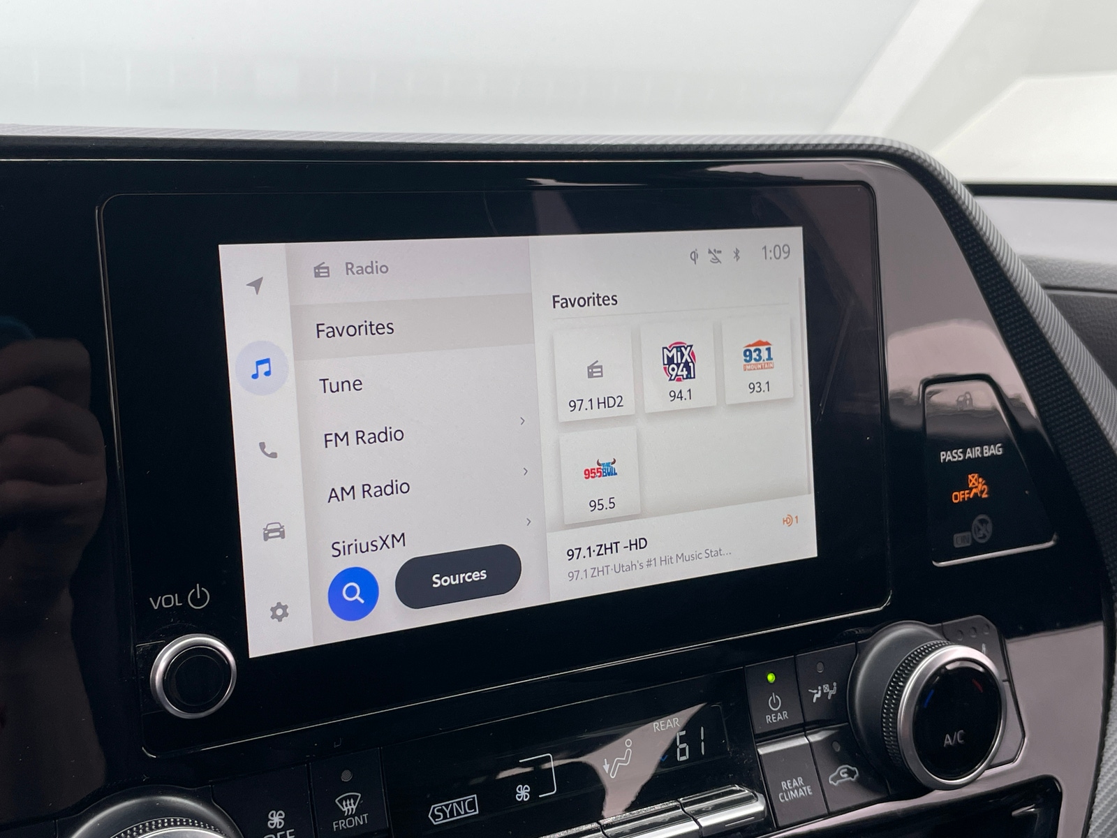 Thumbnail: 2024 Toyota Highlander - 4