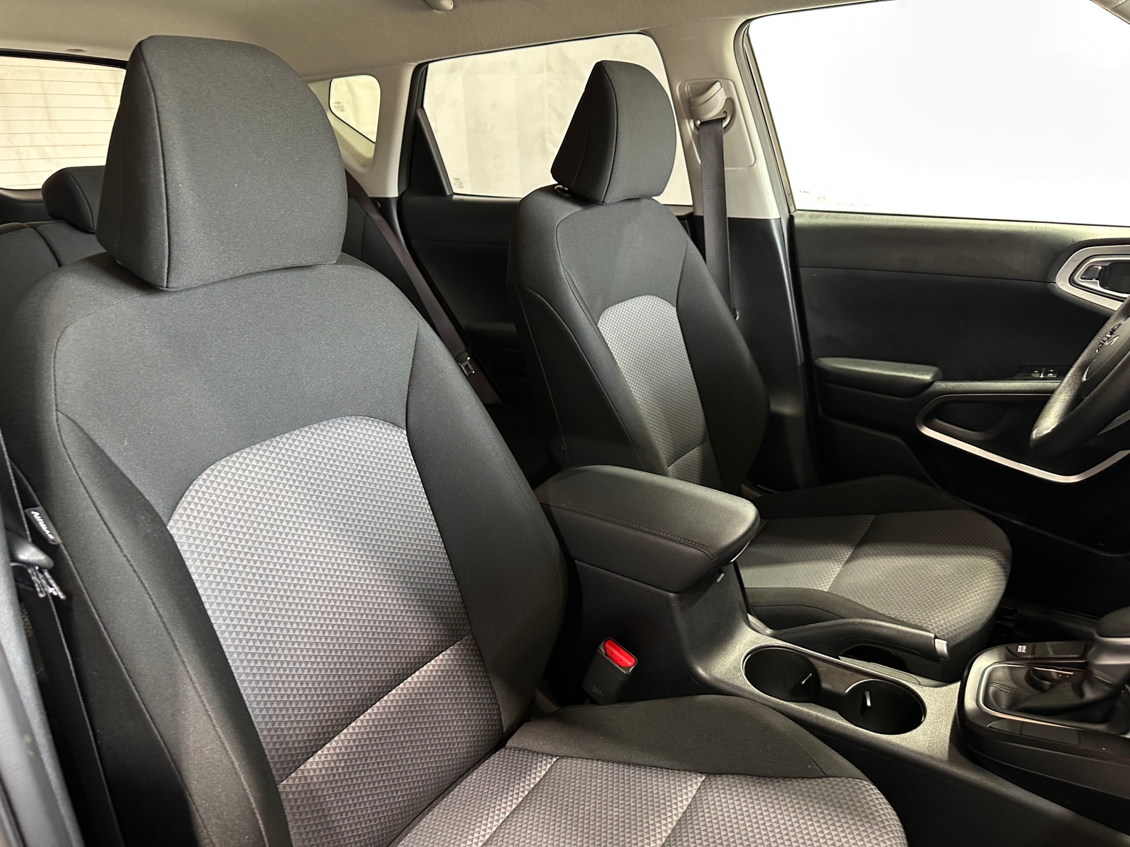 Thumbnail: 2025 Kia Soul - 2