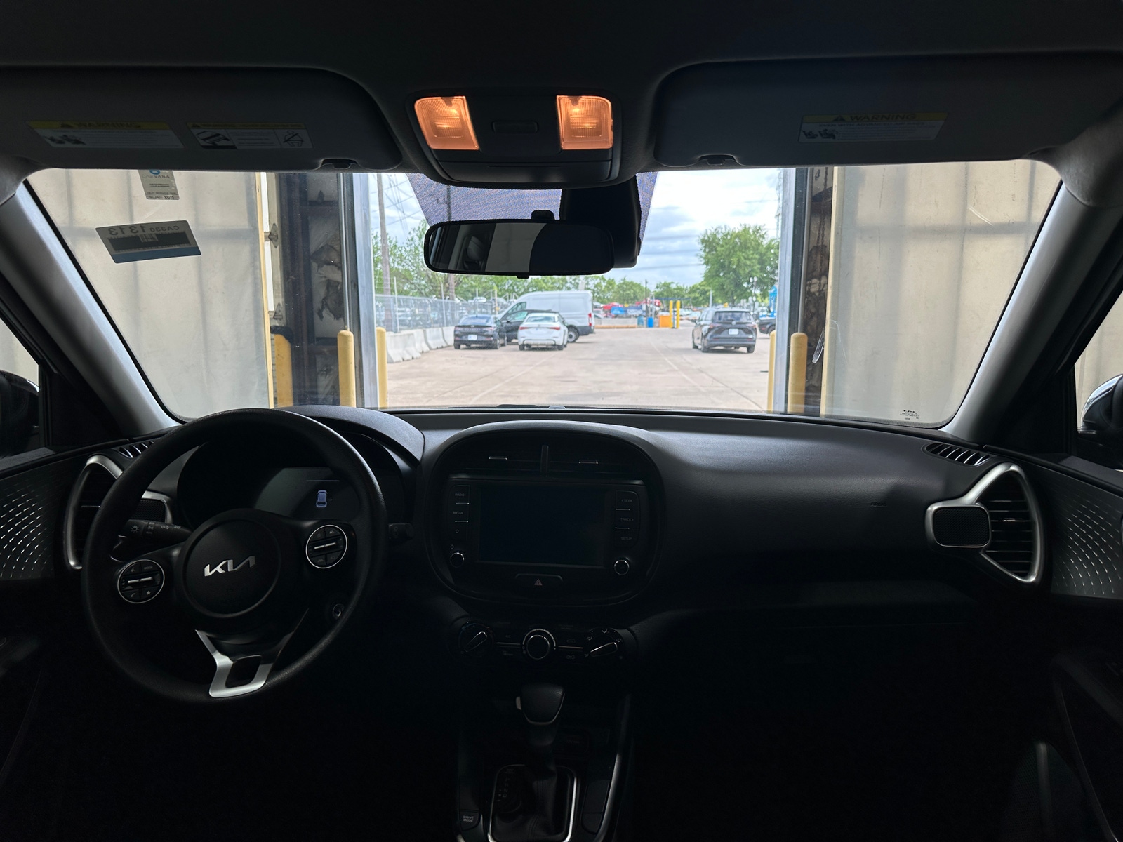 Thumbnail: 2025 Kia Soul - 3