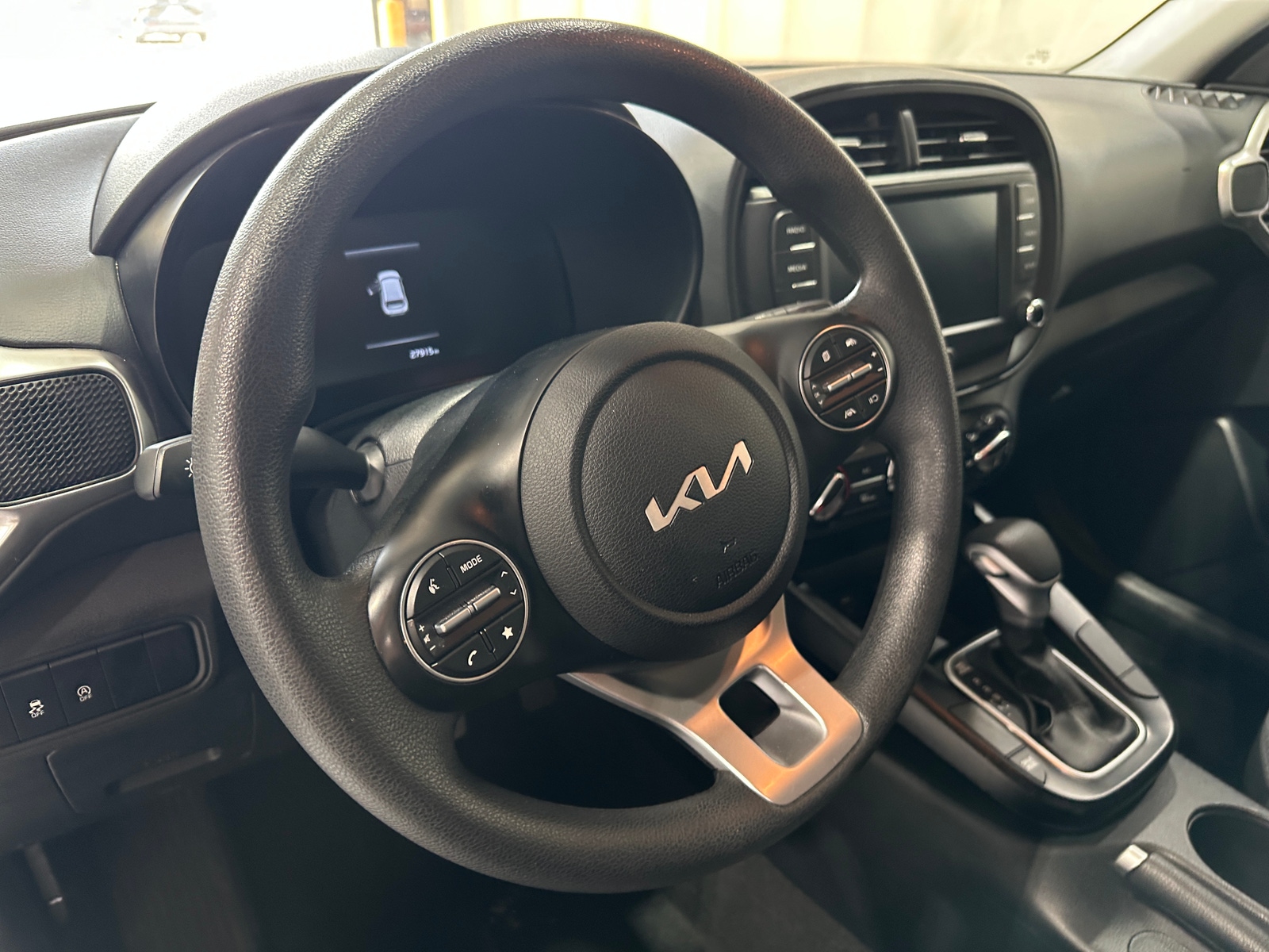 Thumbnail: 2025 Kia Soul - 5