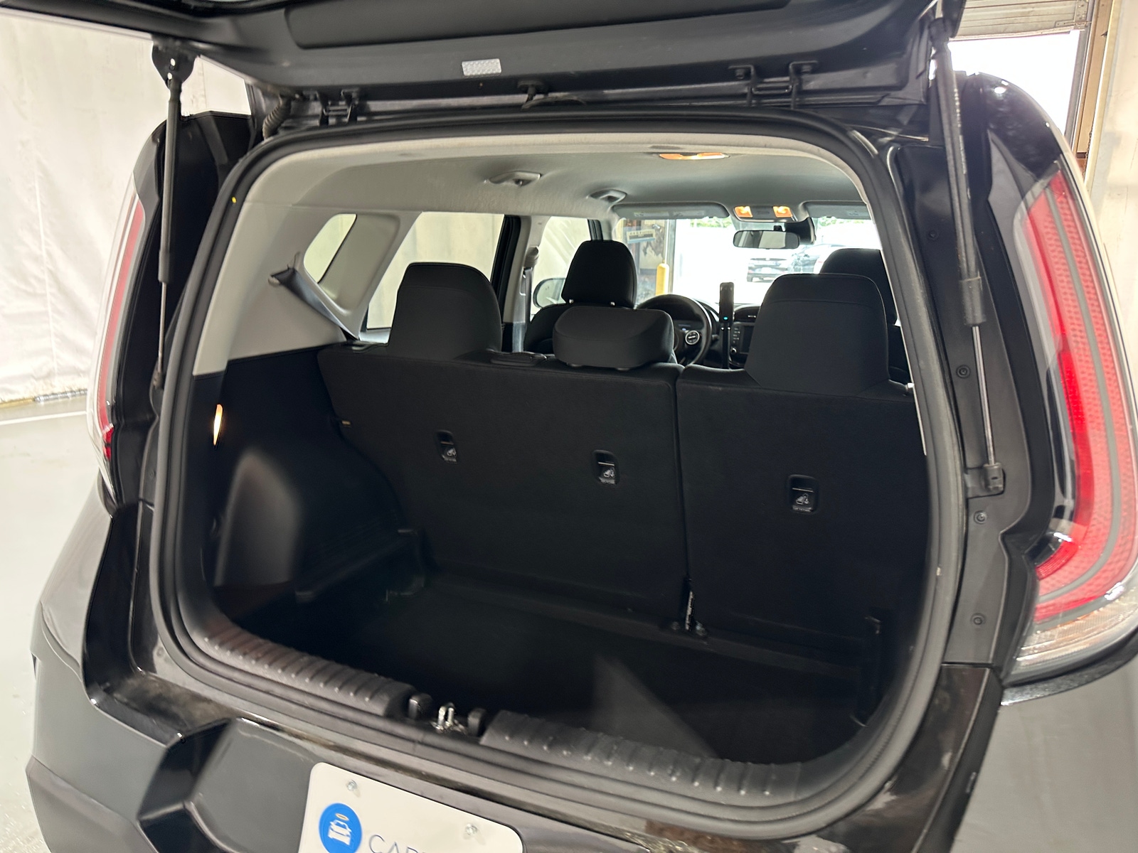 Thumbnail: 2025 Kia Soul - 7