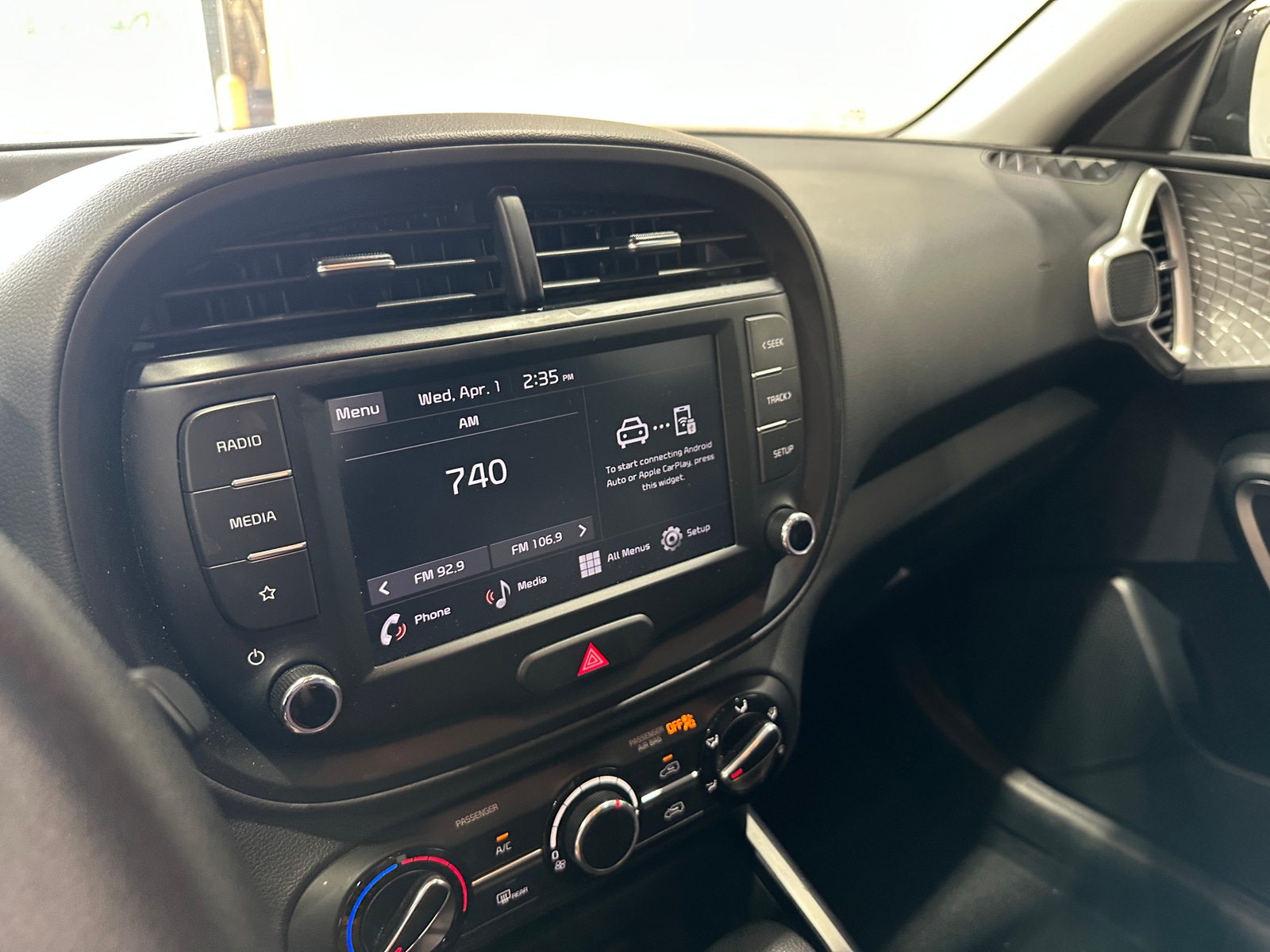 Thumbnail: 2025 Kia Soul - 4