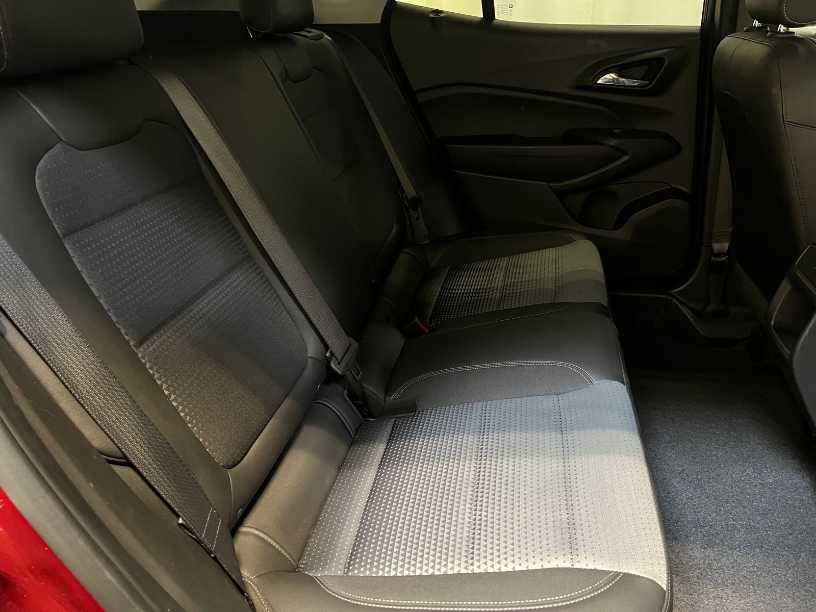 Thumbnail: 2025 Chevrolet Trax - 6