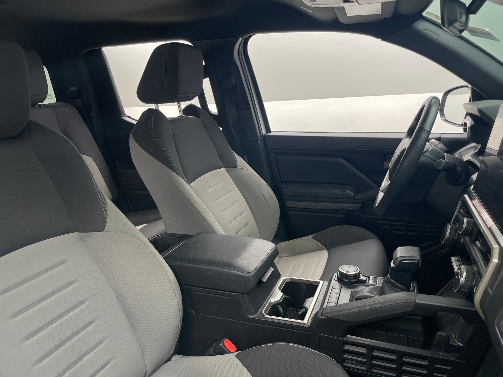 Thumbnail: 2025 Toyota Tacoma - 2