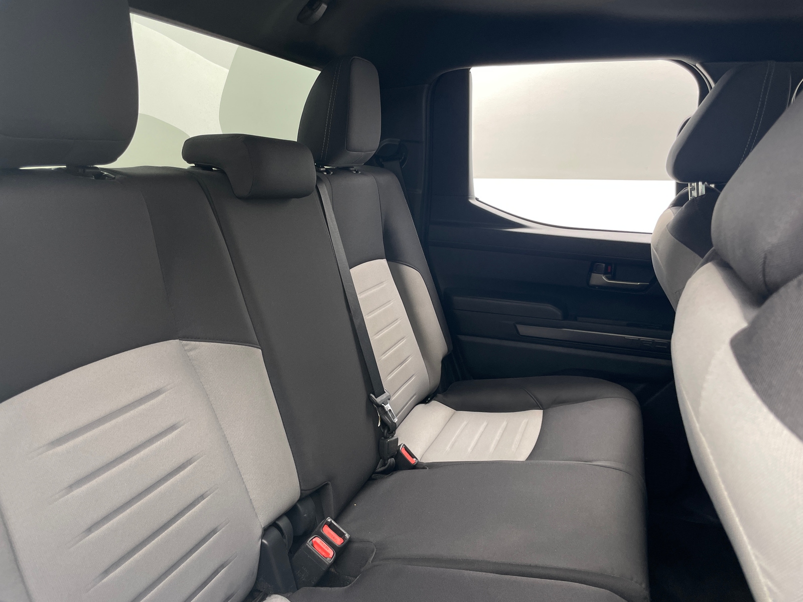 Thumbnail: 2025 Toyota Tacoma - 6