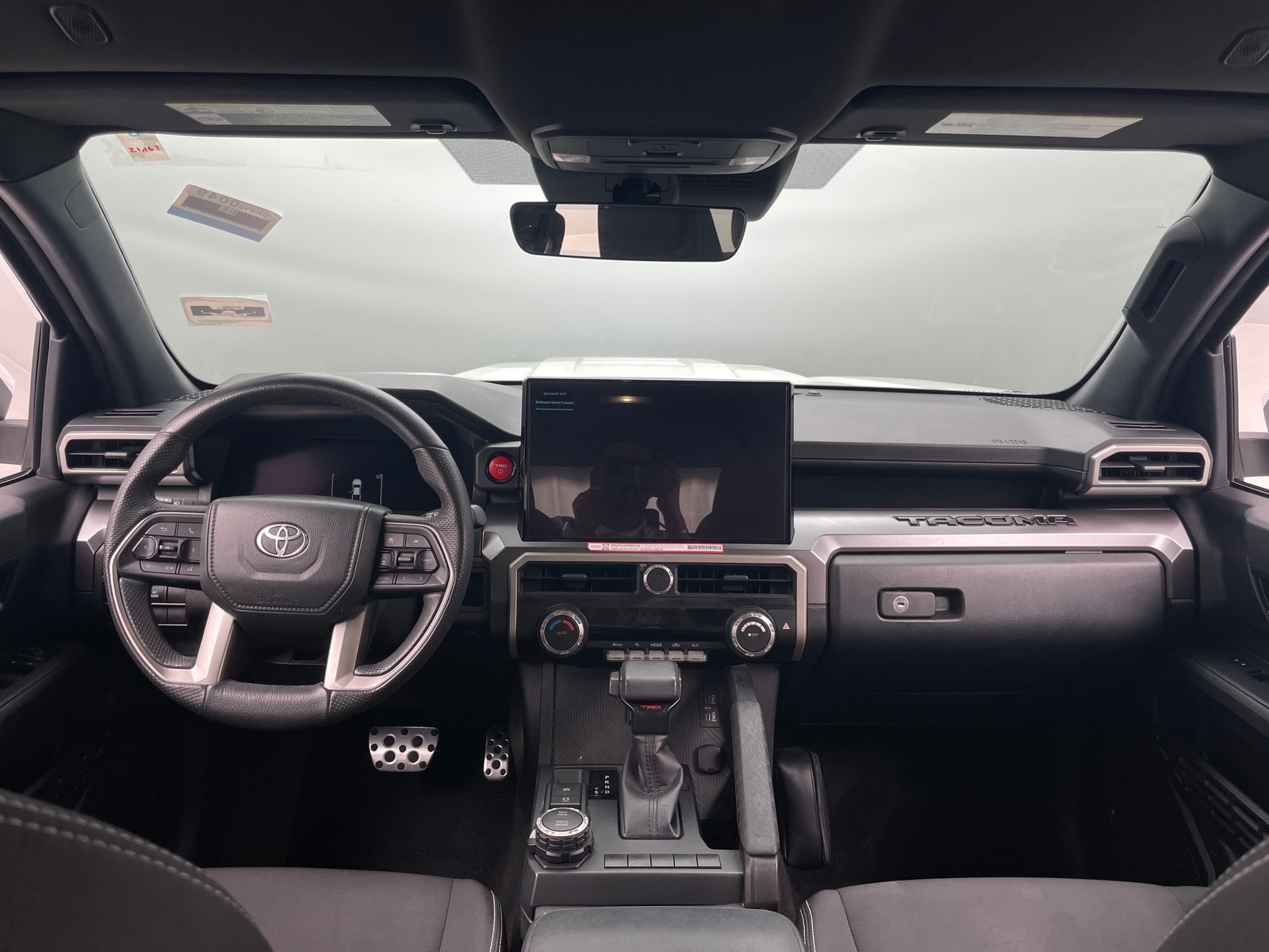 Thumbnail: 2025 Toyota Tacoma - 3